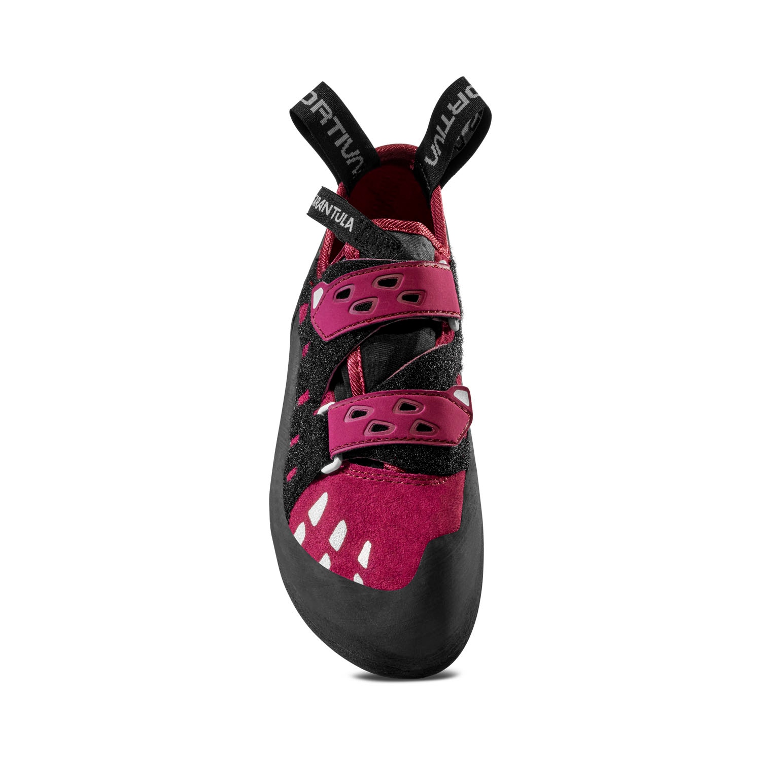 Imagen 3 de Pies de gato de mujer Tarantula La Sportiva - Fucsia Fucsia