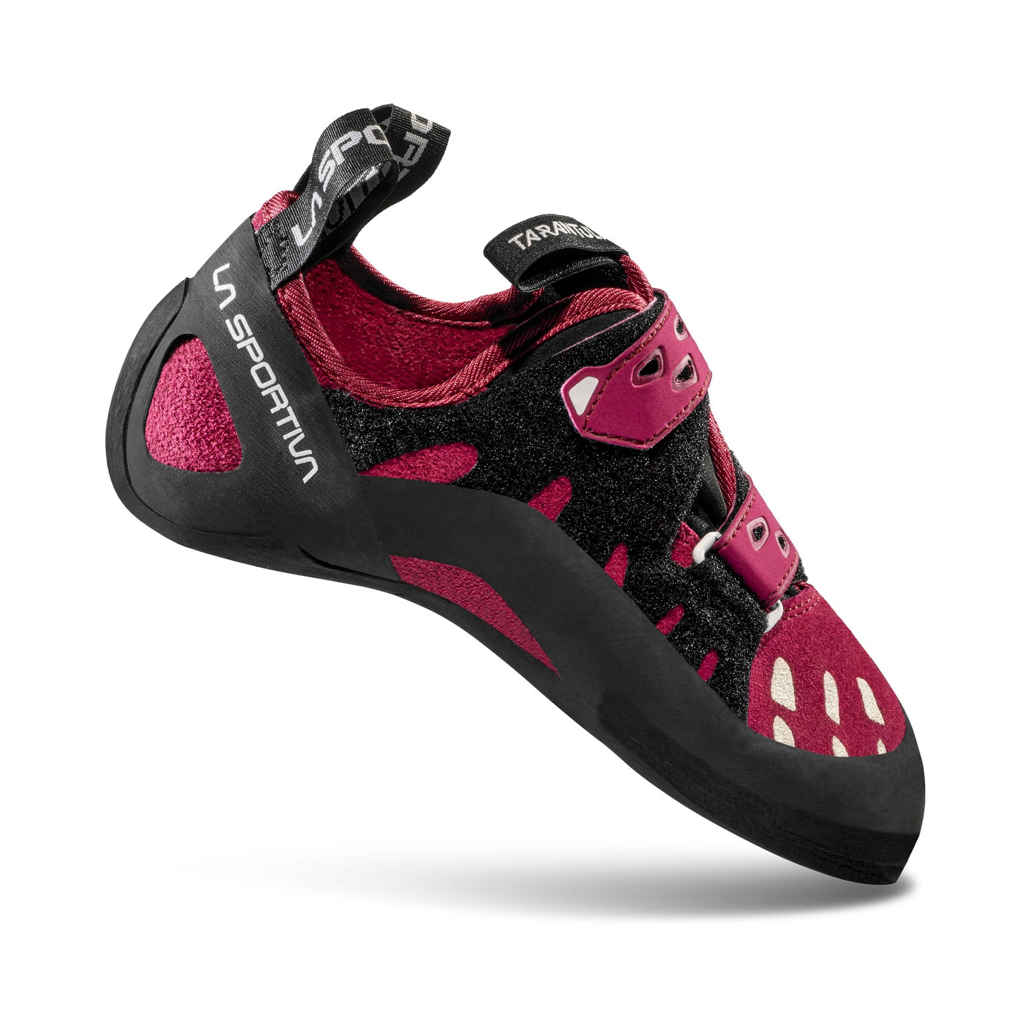 Imagen 0 de Pies de gato de mujer Tarantula Woman La Sportiva Negro