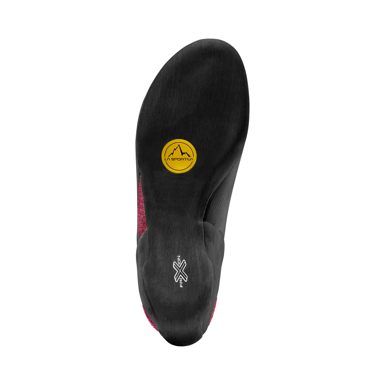 Pies de gato de mujer Tarantula Woman La Sportiva - Negro Negro-2