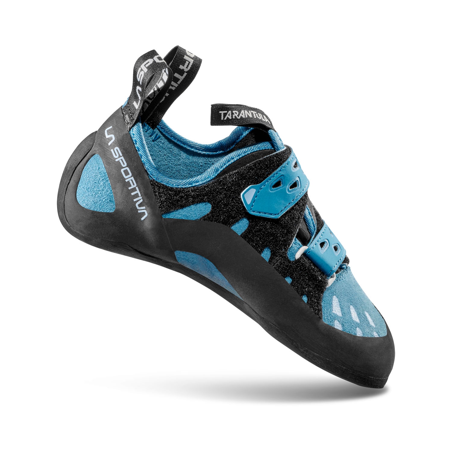 Imagen 0 de Pies de gato de niños Tarantula Woman La Sportiva Negro