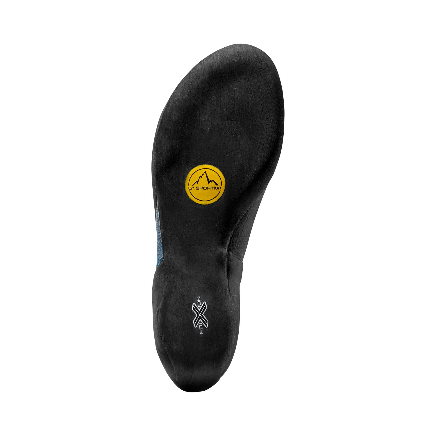 Pies de gato de niños Tarantula Woman La Sportiva - Negro Negro-2