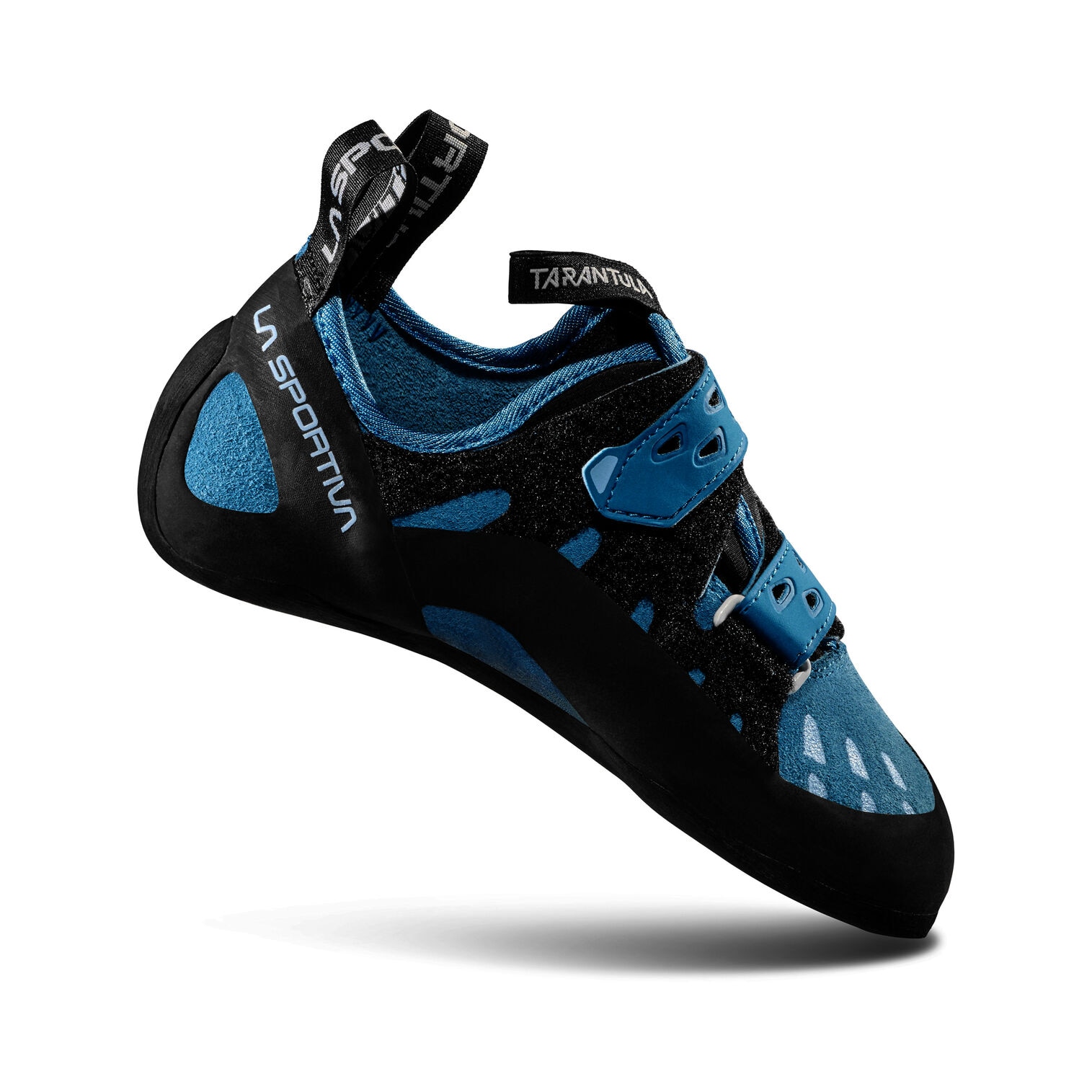 La Sportiva Pies de gato de mujer Tarantula Fucsia