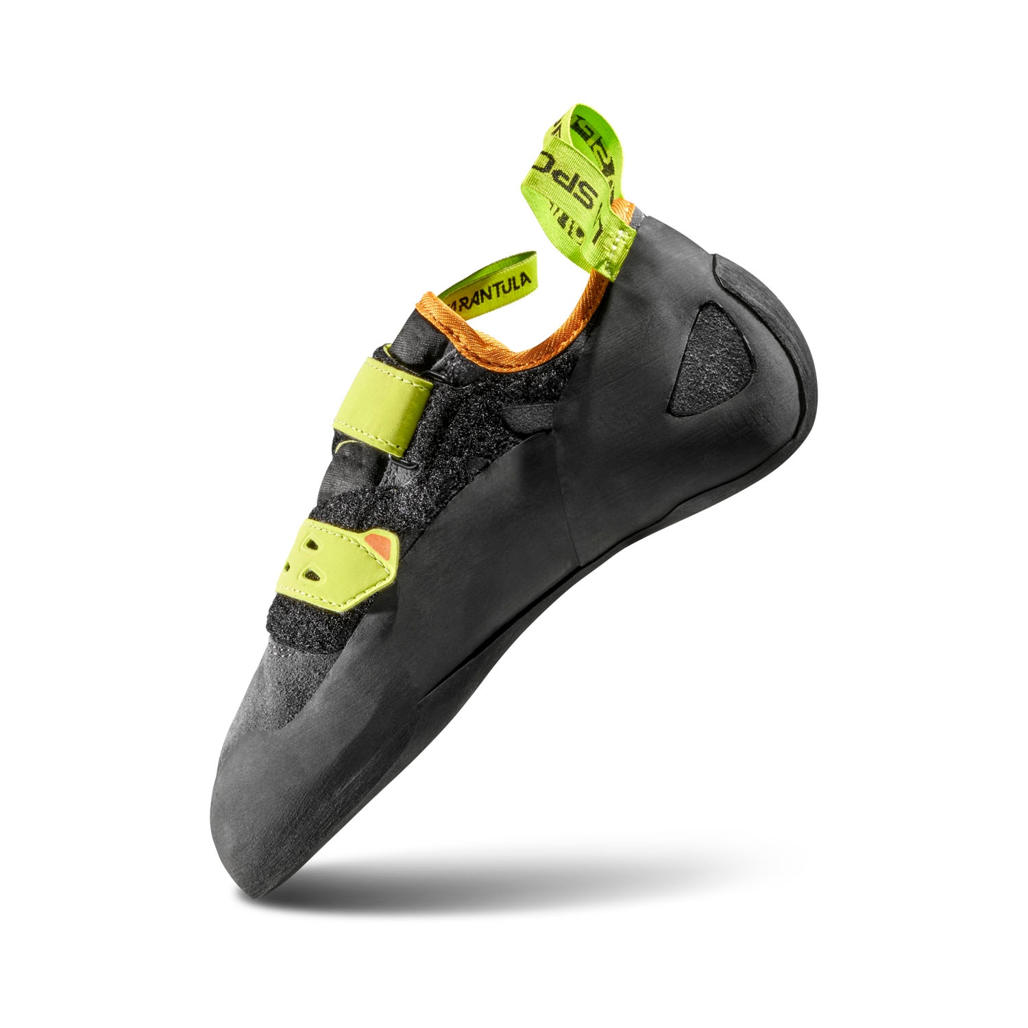Imagen 0 de Pies de gato de hombre Tarantula La Sportiva Verde claro