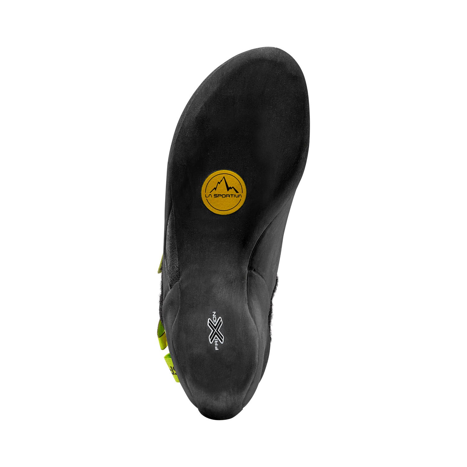 Pies de gato de hombre Tarantula La Sportiva - Verde claro Verde claro-2