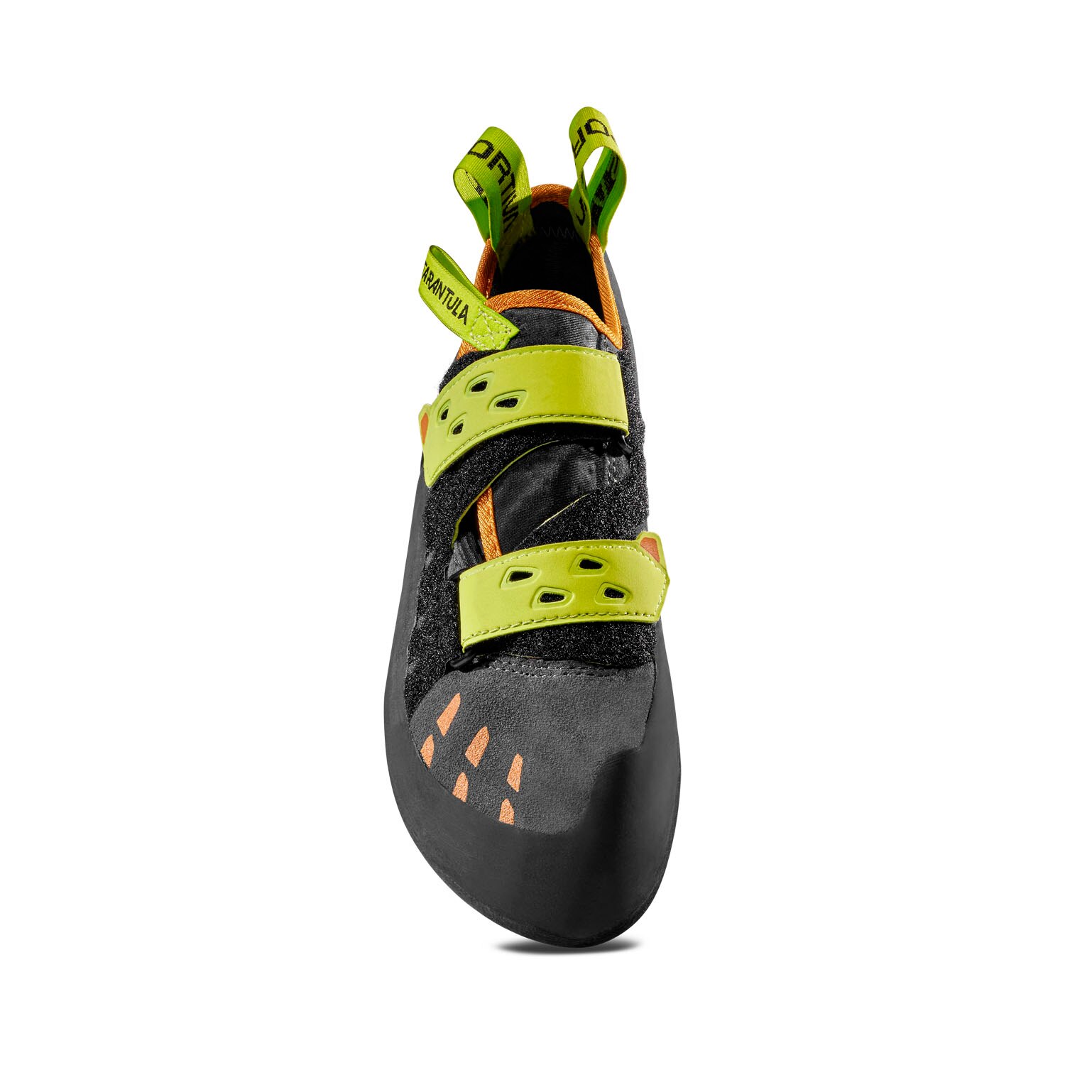 Pies de gato de hombre Tarantula La Sportiva - Verde claro Verde claro-3