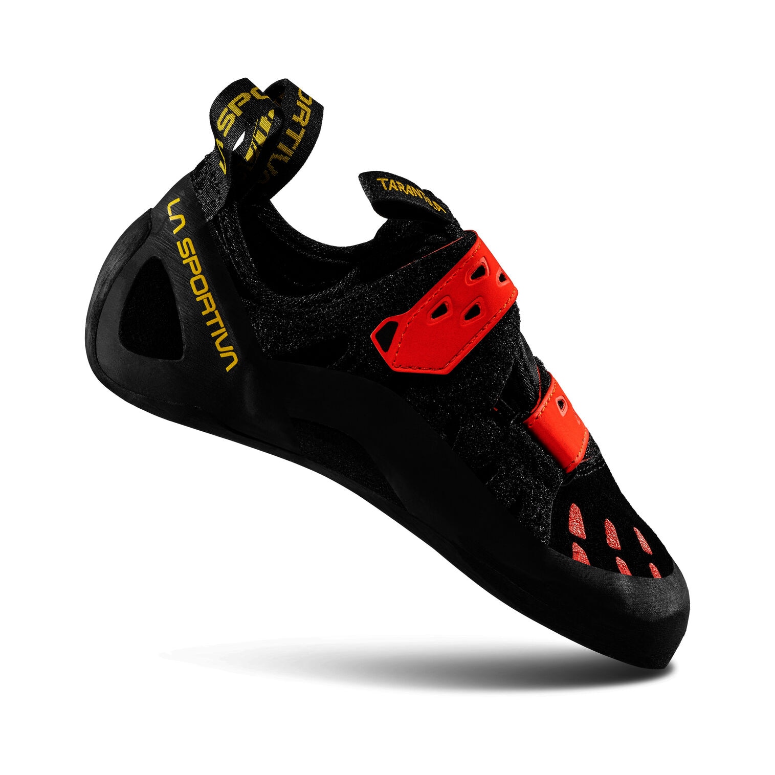 La Sportiva Pies de gato de hombre Tarantula Verde claro
