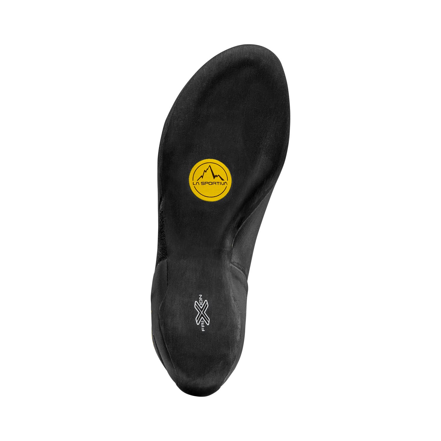Pies de gato de hombre La Sportiva - Rojo Rojo-2