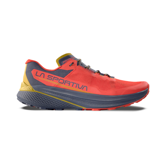 Imagen 0 de Zapatillas de Trail Running de hombre Prodigio La Sportiva