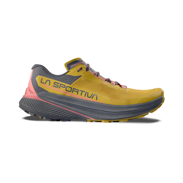 Imagen 0 de Zapatillas de Trail Running de mujer Prodigio Woman La Sportiva