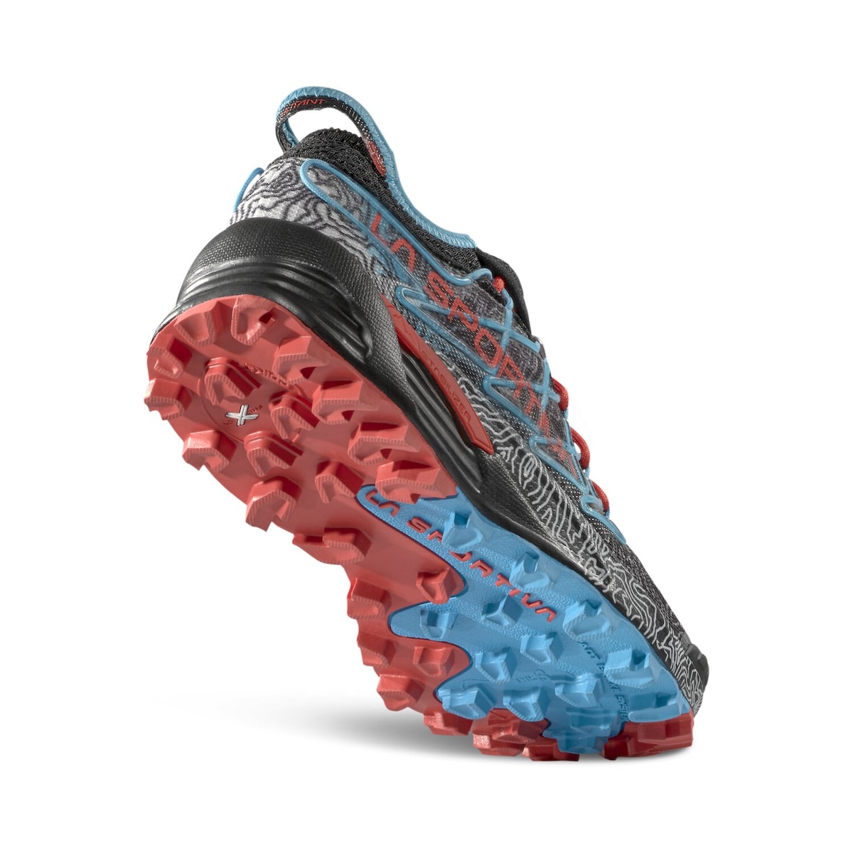 Zapatillas de trail running de Mujer Mutant La Sportiva · La