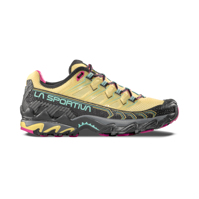 Imagen 0 de Zapatillas de montaña de mujer Ultra Raptor II Woman La Sportiva