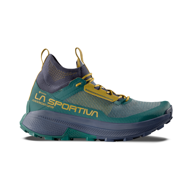 Imagen 0 de Zapatillas de Trail Running de hombre Prodigio Hike GTX La Sportiva