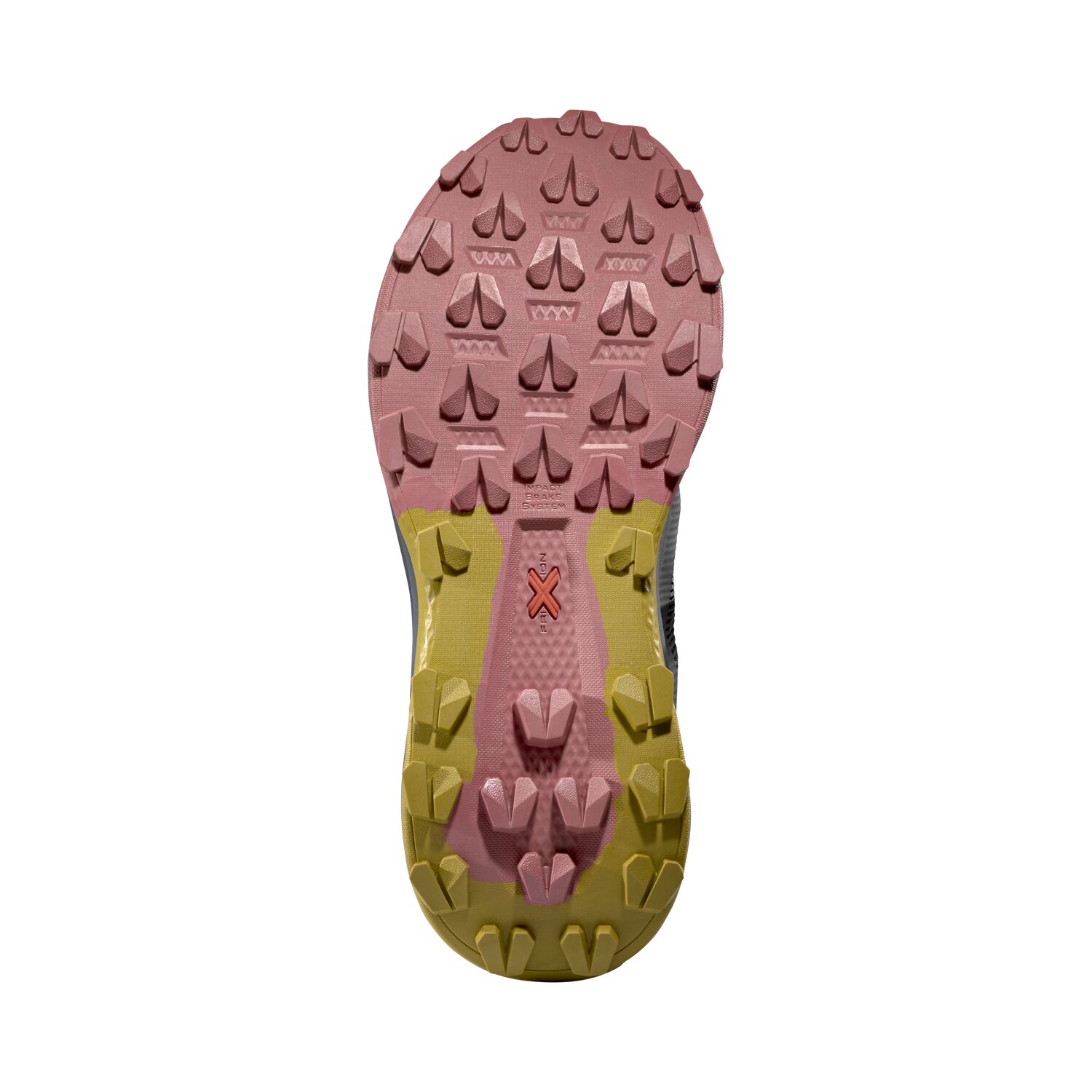 Zapatillas de Trail Running de mujer Prodigio Hike Goretex La Sportiva - Multicolor Multicolor-2