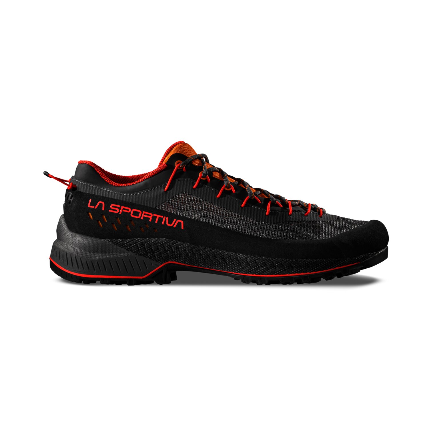 La Sportiva Zapatillas de montaña de hombre TX4 Evo ST Azul / Amarillo