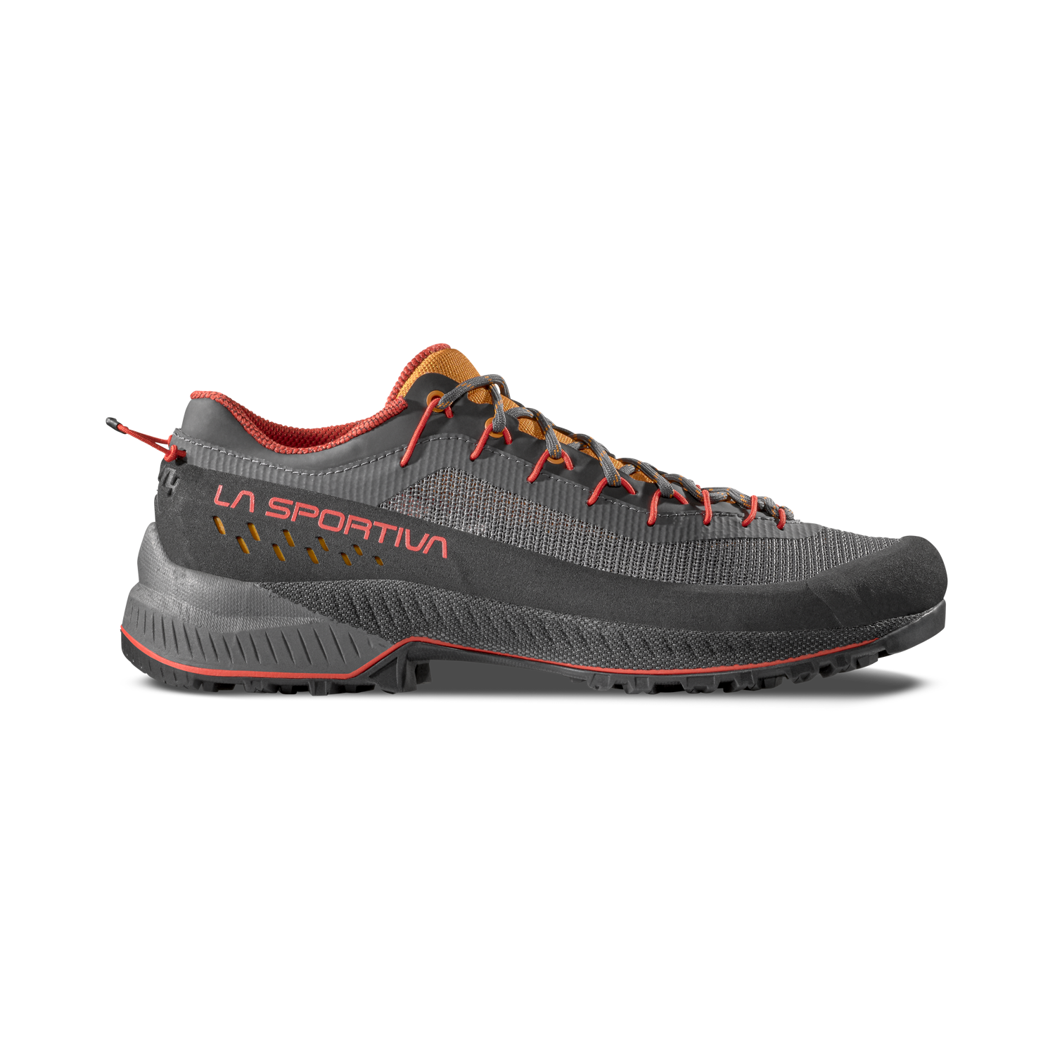 La Sportiva Zapatillas de montaña de hombre TX4 Evo ST de Azul / Amarillo