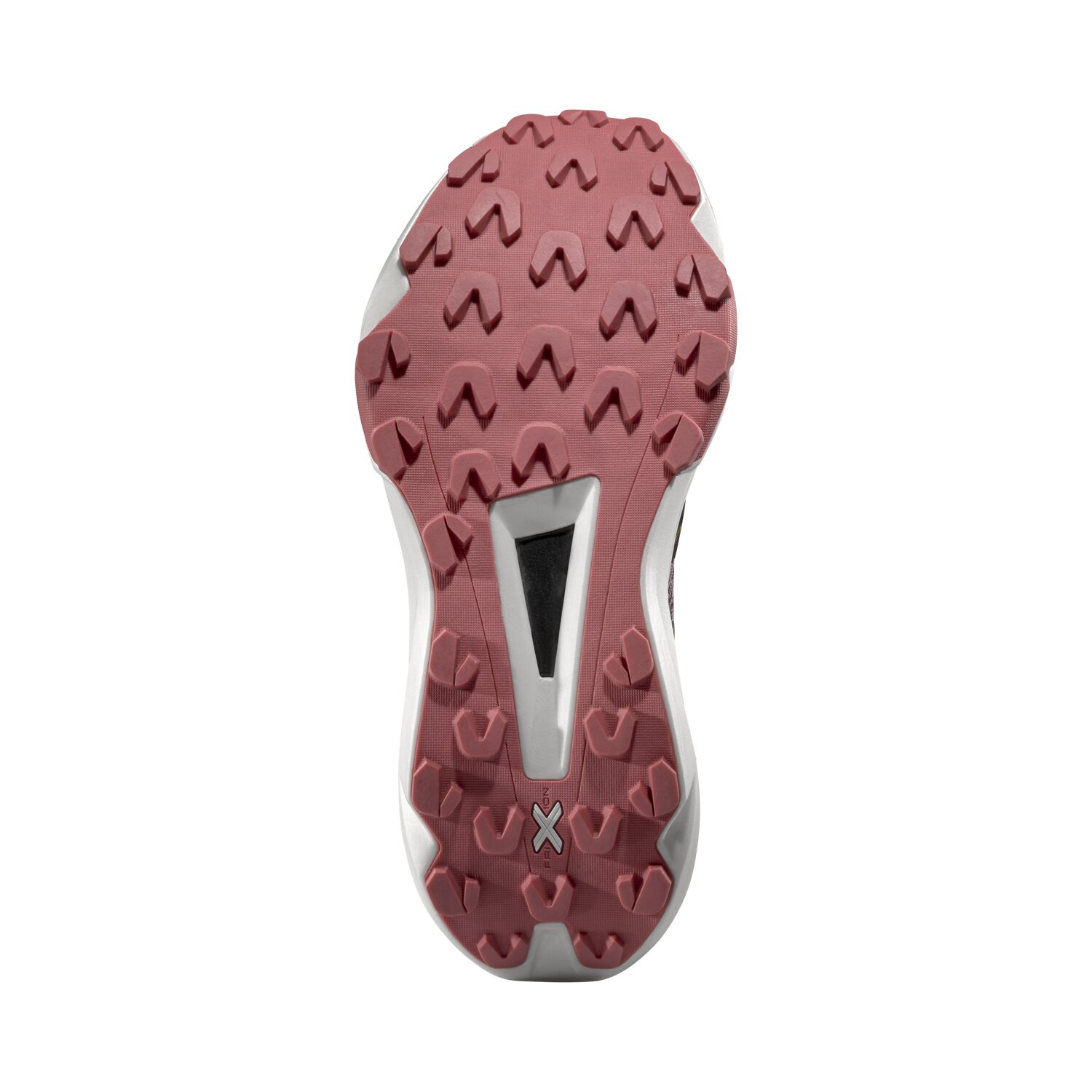 Zapatillas de Trail Running de mujer Prodigio Pro Woman La Sportiva - Negro / Rosa Negro / Rosa-2