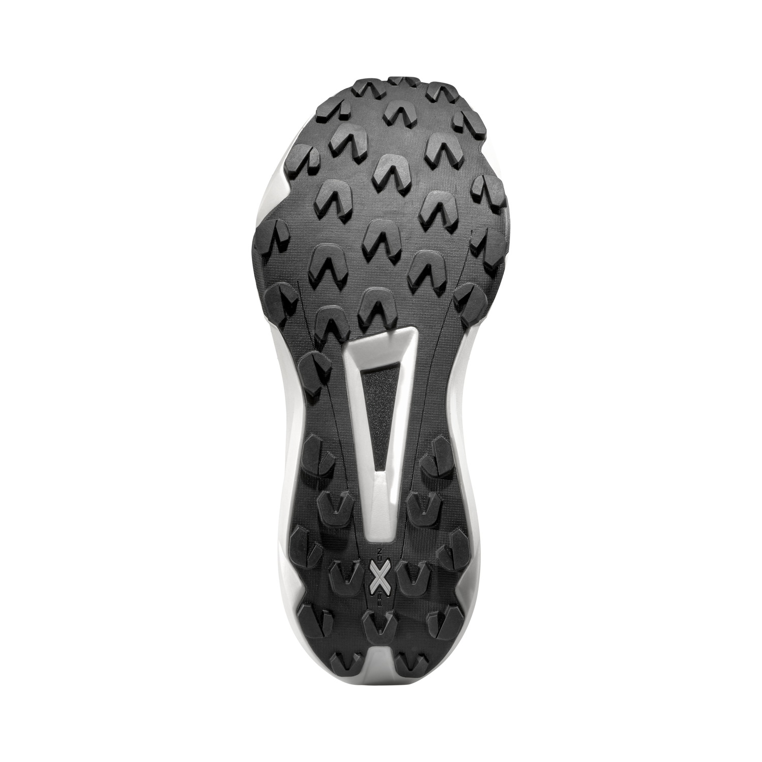 Zapatillas de Trail Running de hombre Prodigio Pro La Sportiva - Negro / Rojo Negro / Rojo-2