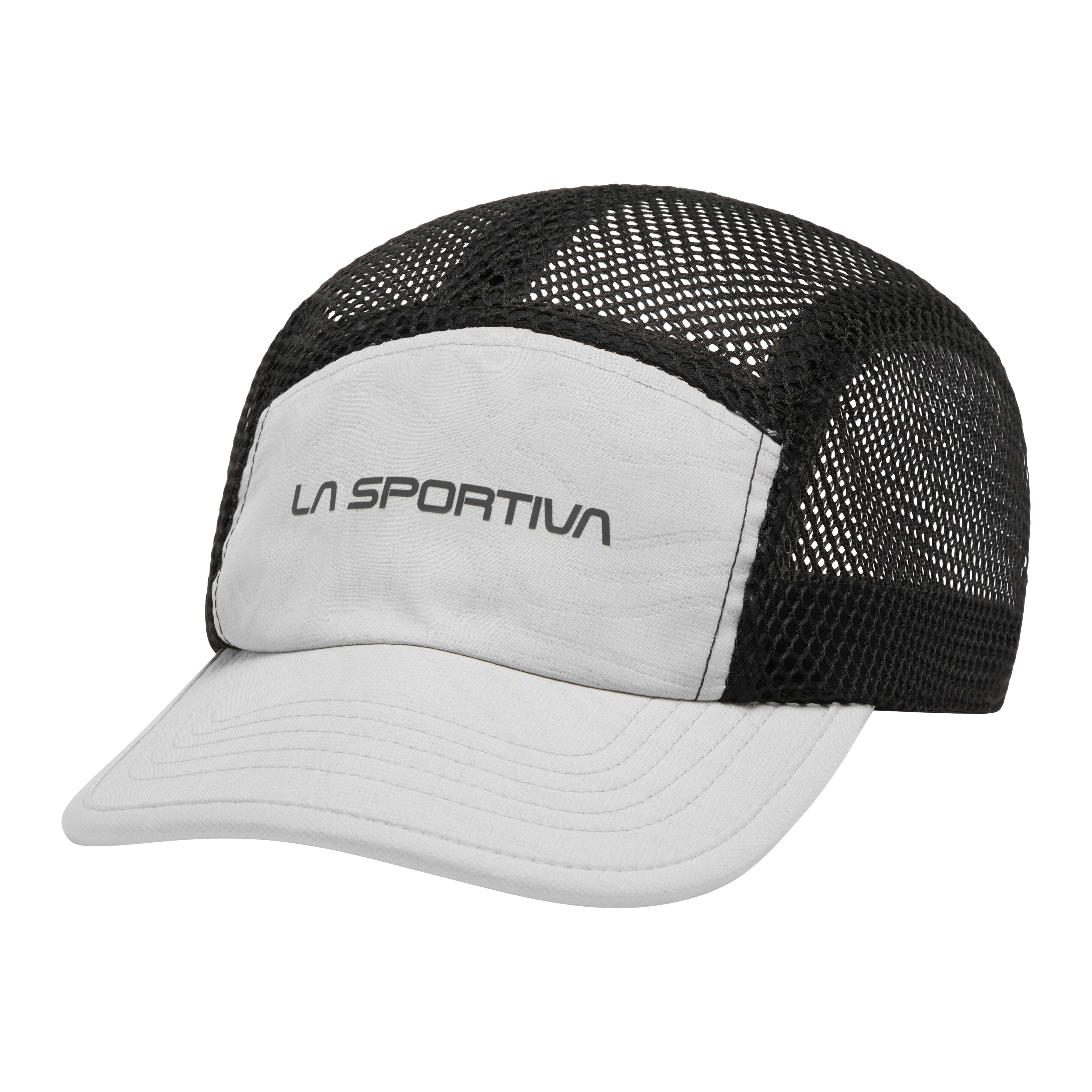 La Sportiva - Gorra de montaña unisex Skyline Air Cap La Sportiva.