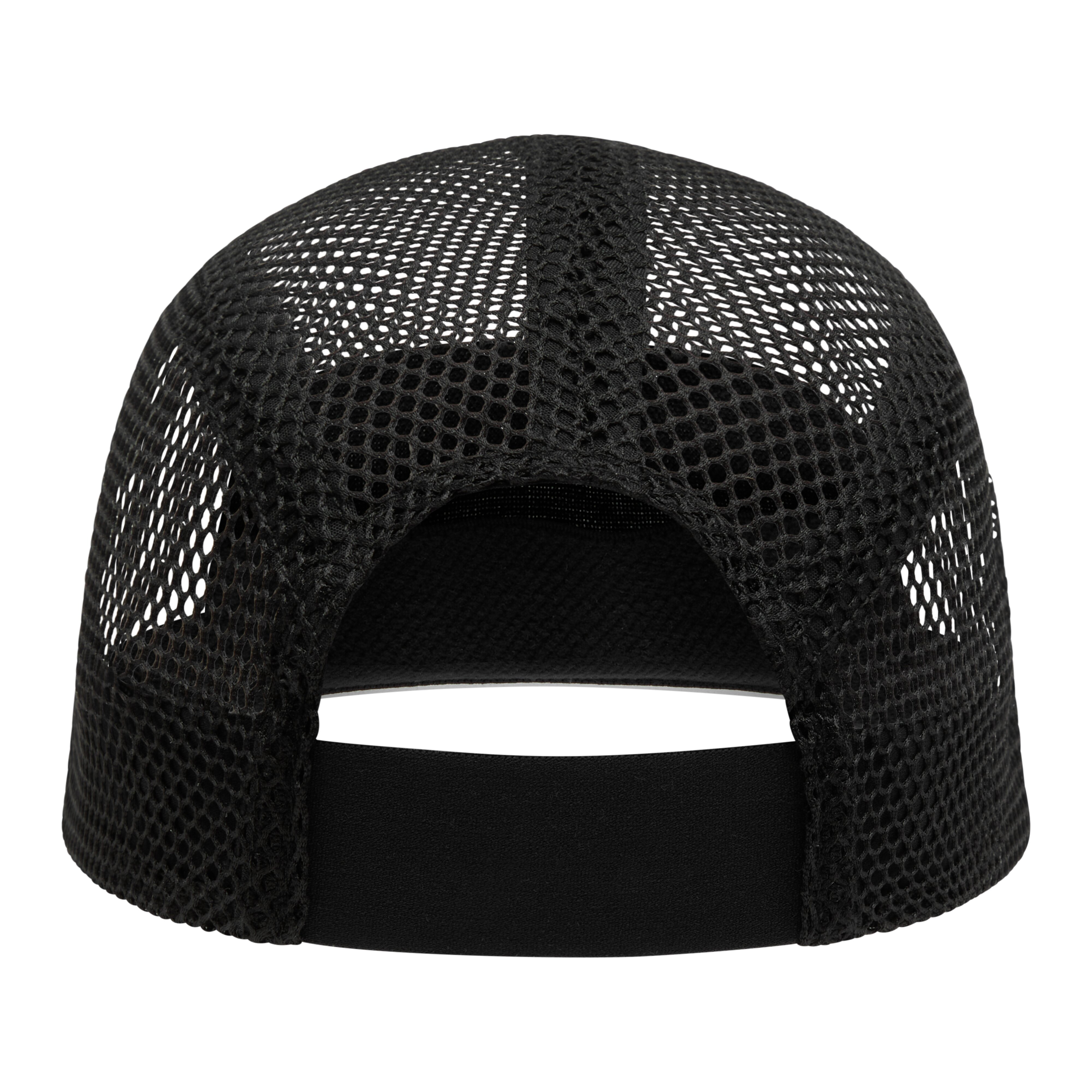 Gorra de montaña unisex Skyline Air Cap La Sportiva - Blanco / Negro Blanco / Negro-2