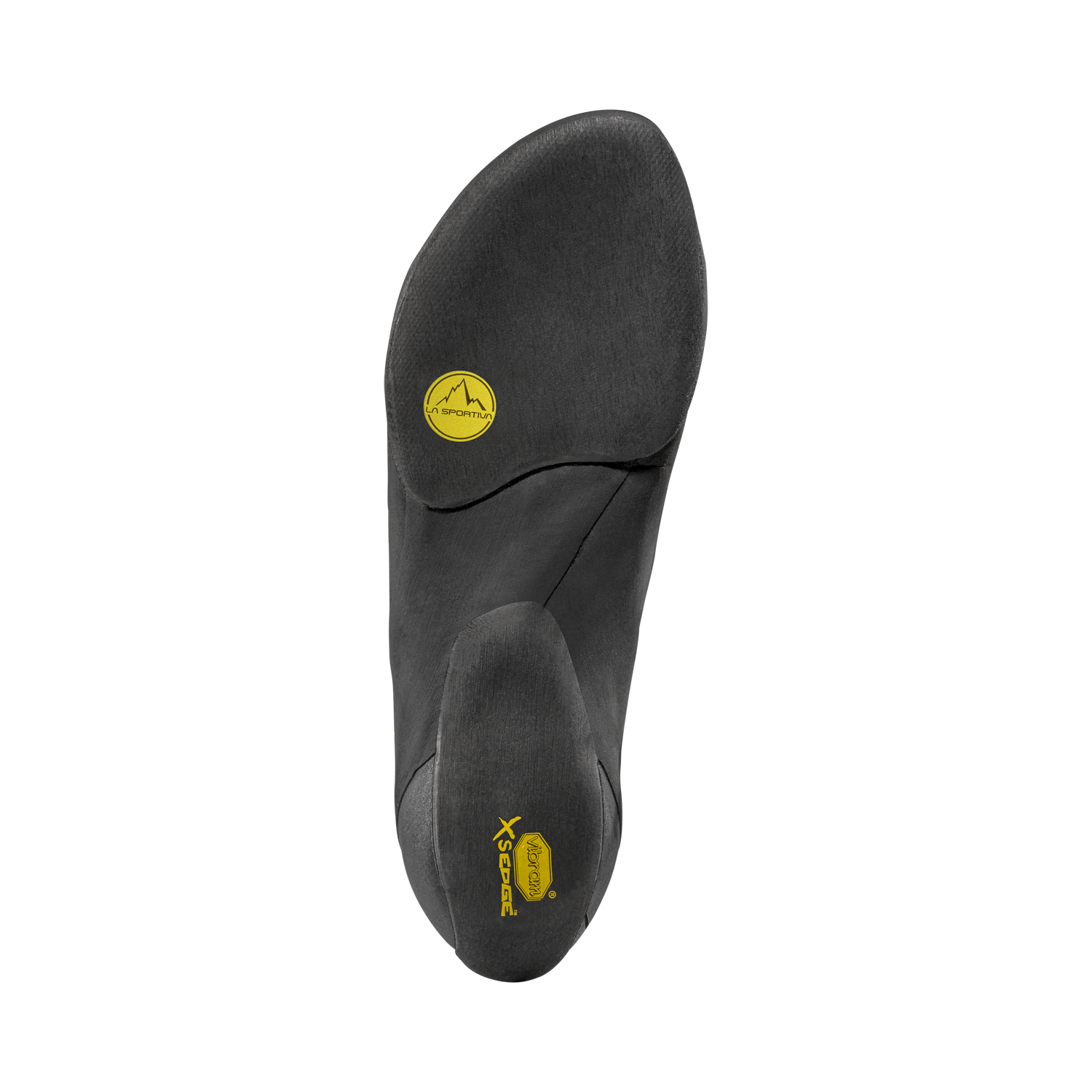 Pies de gato de hombre Kubo La Sportiva - Multicolor Multicolor-2