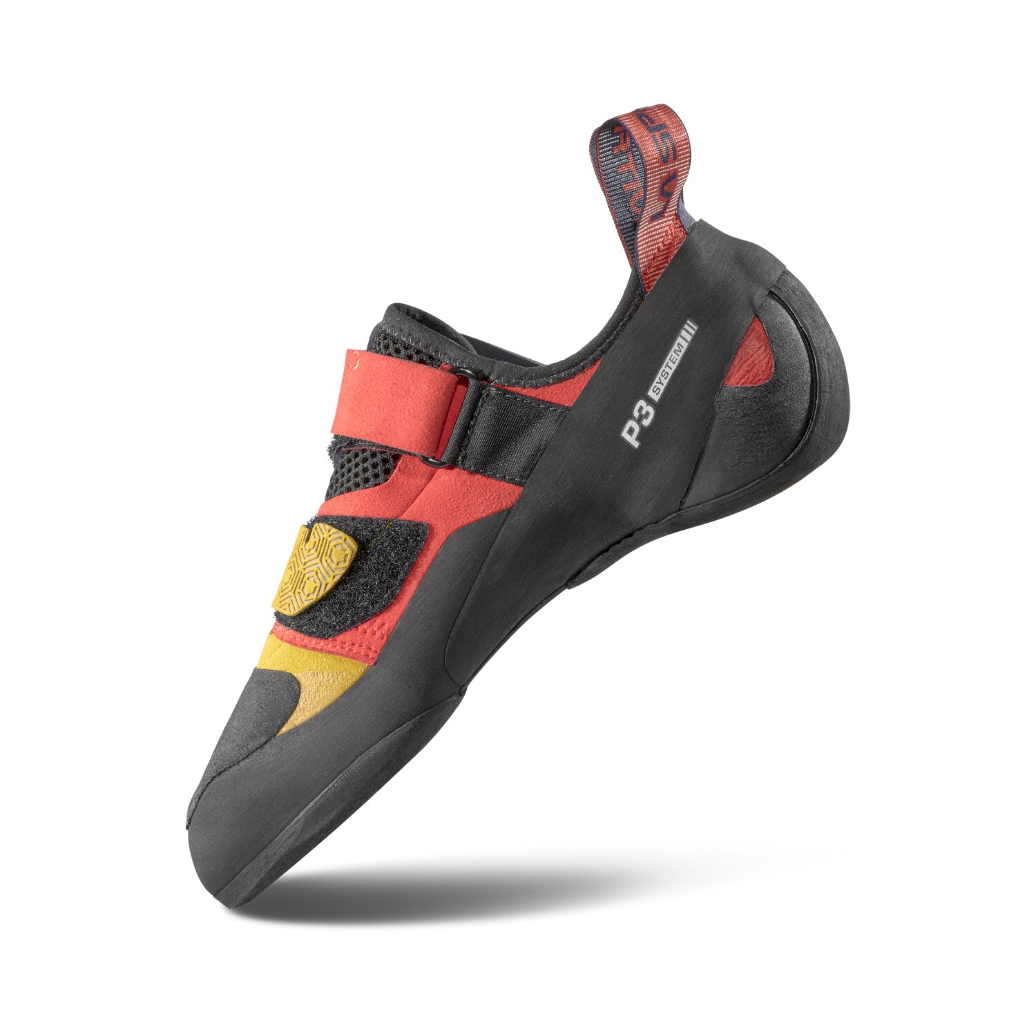Pies de gato de hombre Kubo La Sportiva - Multicolor Multicolor-4