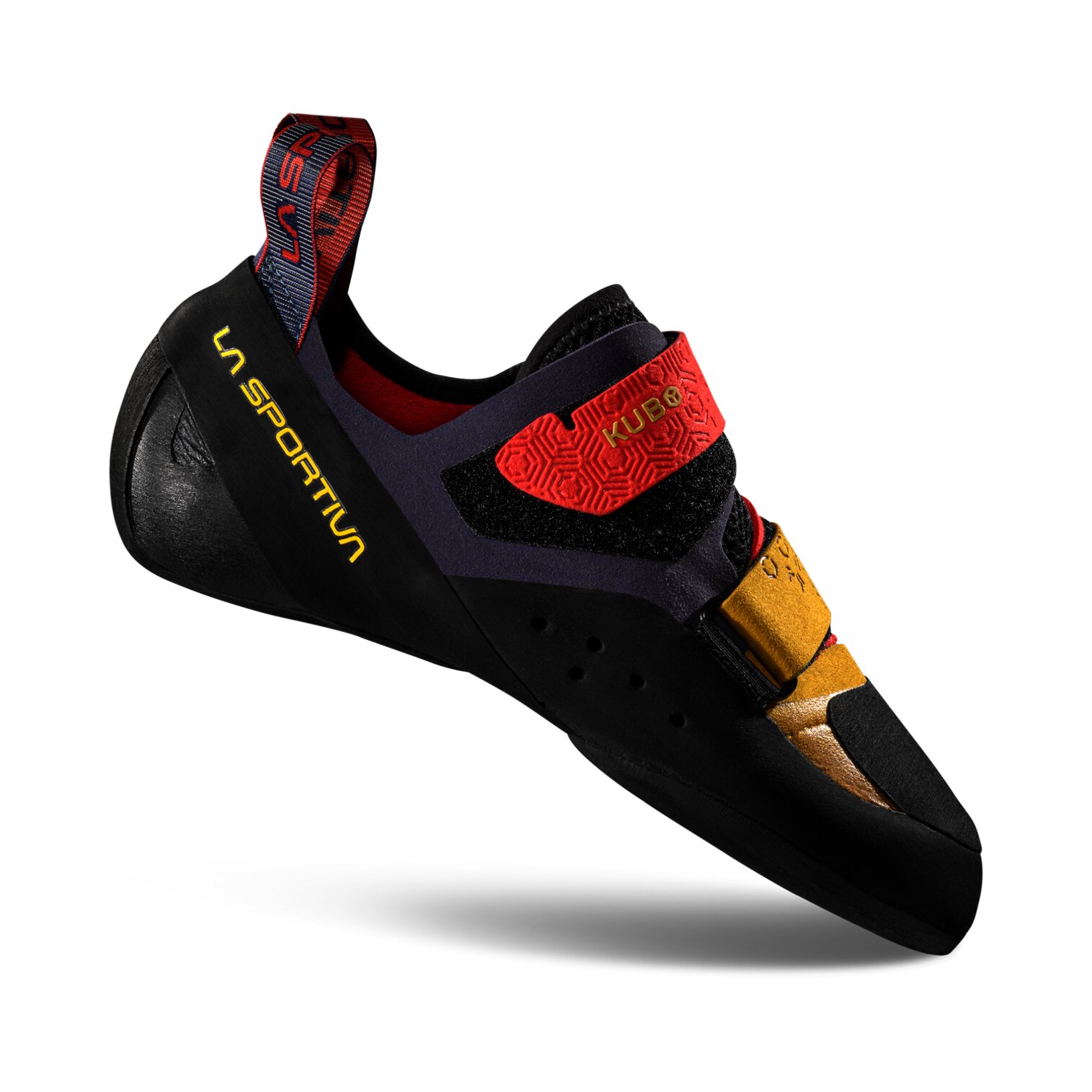 Pies de gato de hombre Kubo La Sportiva - Multicolor Multicolor-1