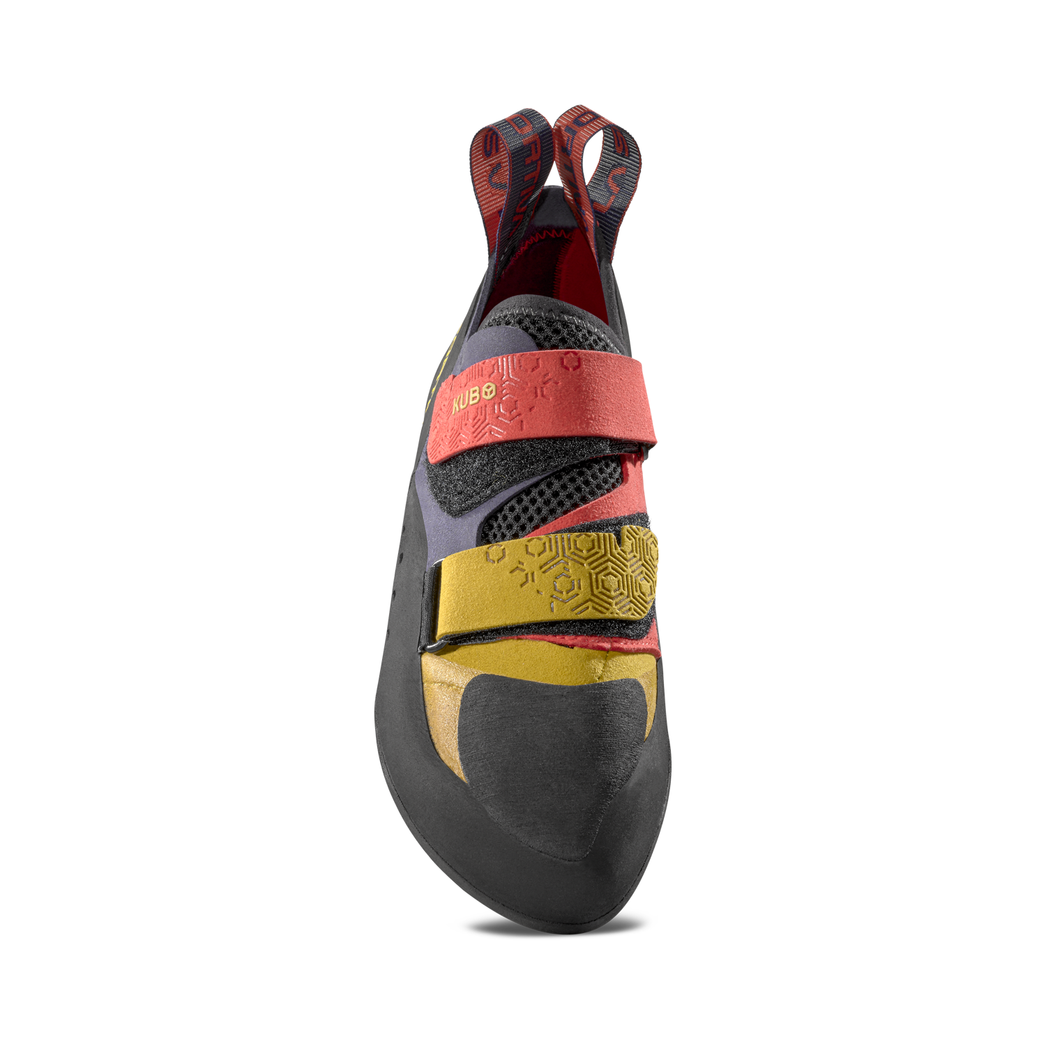 Pies de gato de hombre Kubo La Sportiva - Multicolor Multicolor-4