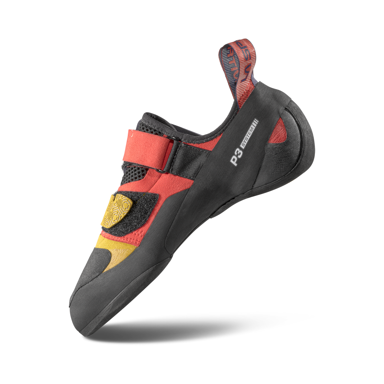 Pies de gato de hombre Kubo La Sportiva - Multicolor Multicolor-5