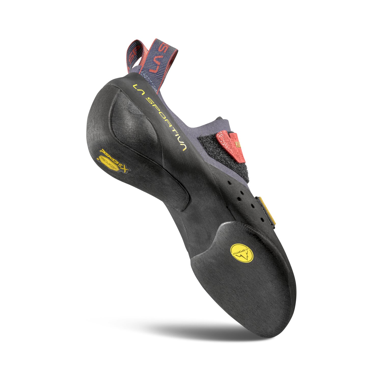 Pies de gato de hombre Kubo La Sportiva - Multicolor Multicolor-6