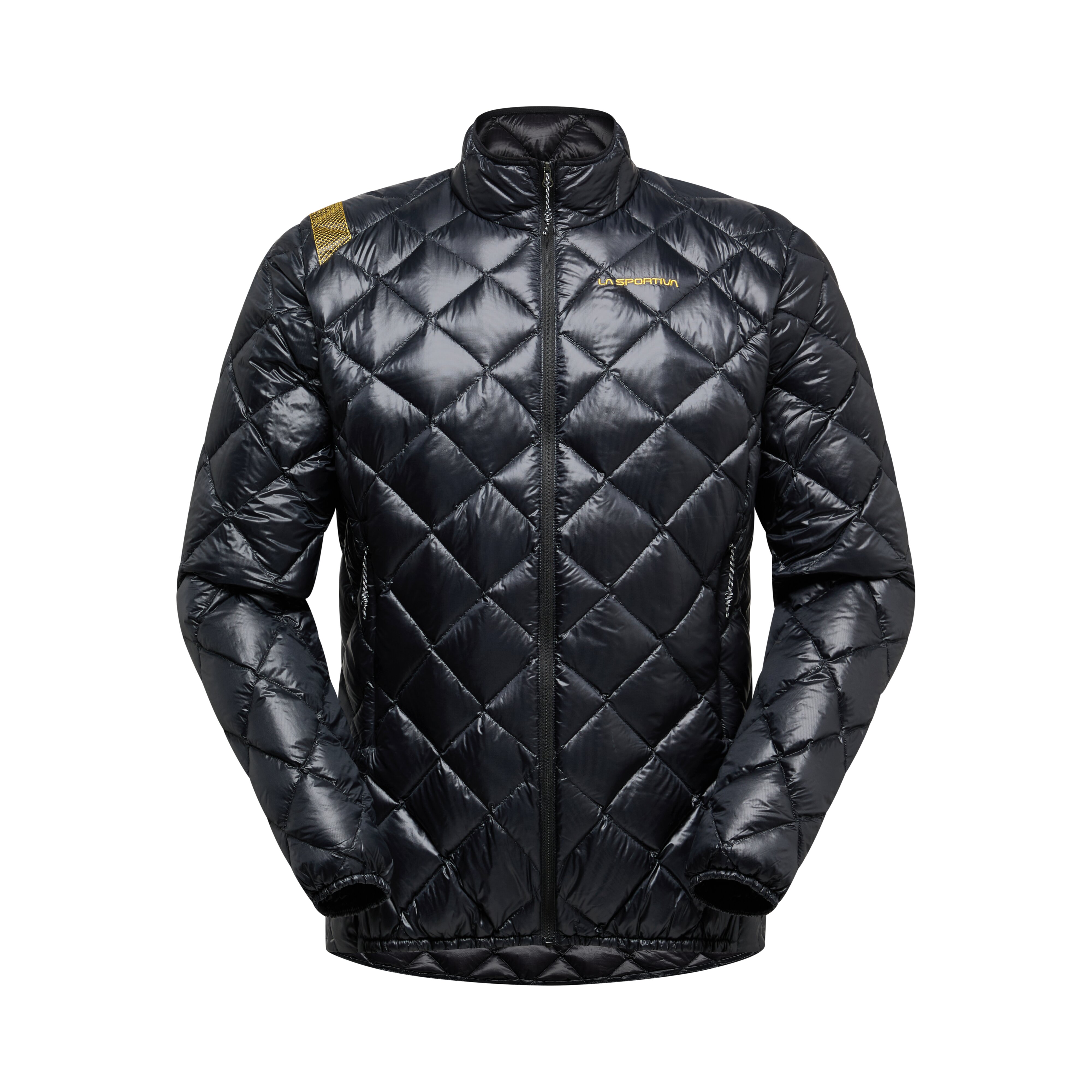 Chaqueta de hombre Lumina 100 Down Jkt de La Sportiva - Negro Negro-1