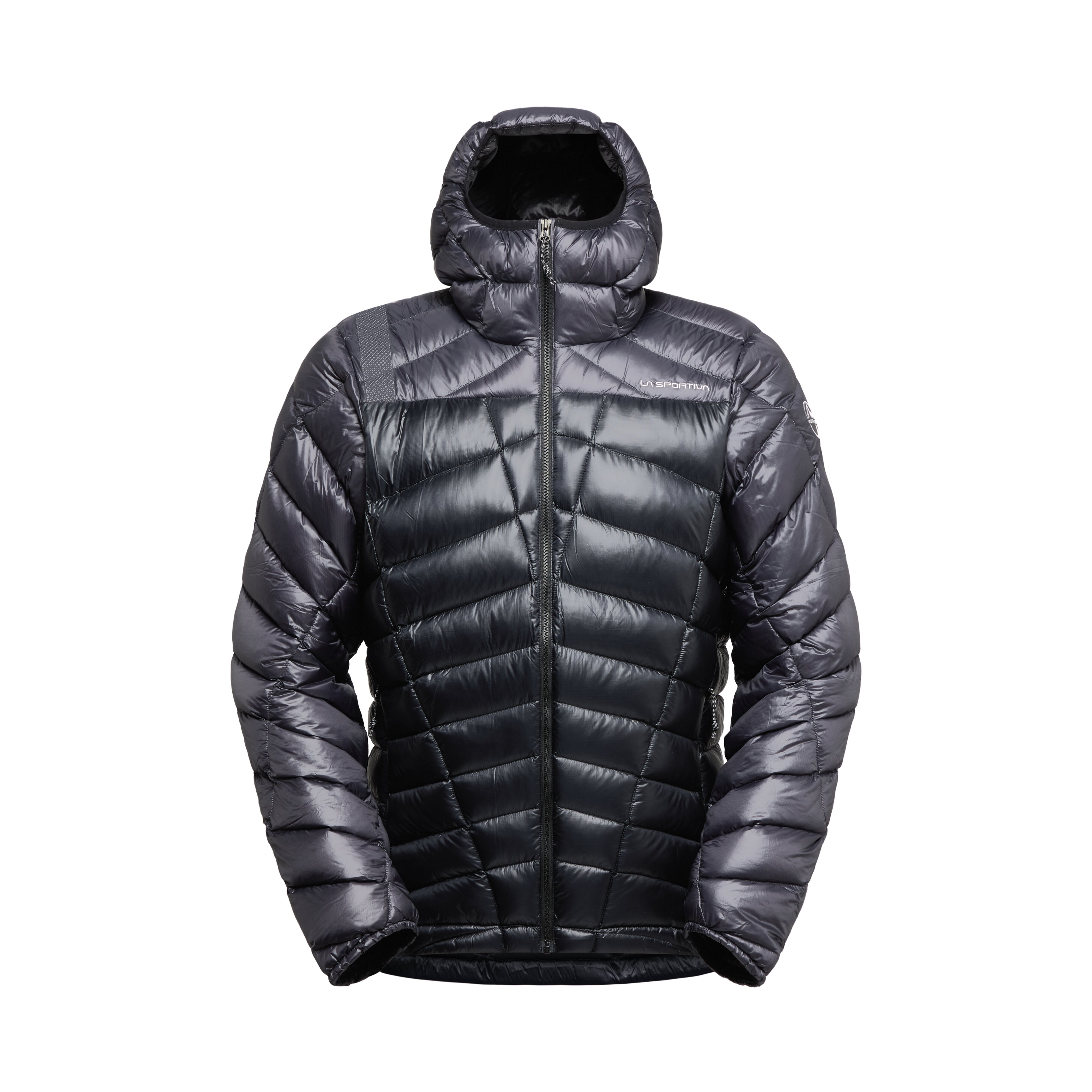 Chaqueta de hombre Lumina 200 Down Jkt de La Sportiva - Negro Negro-1