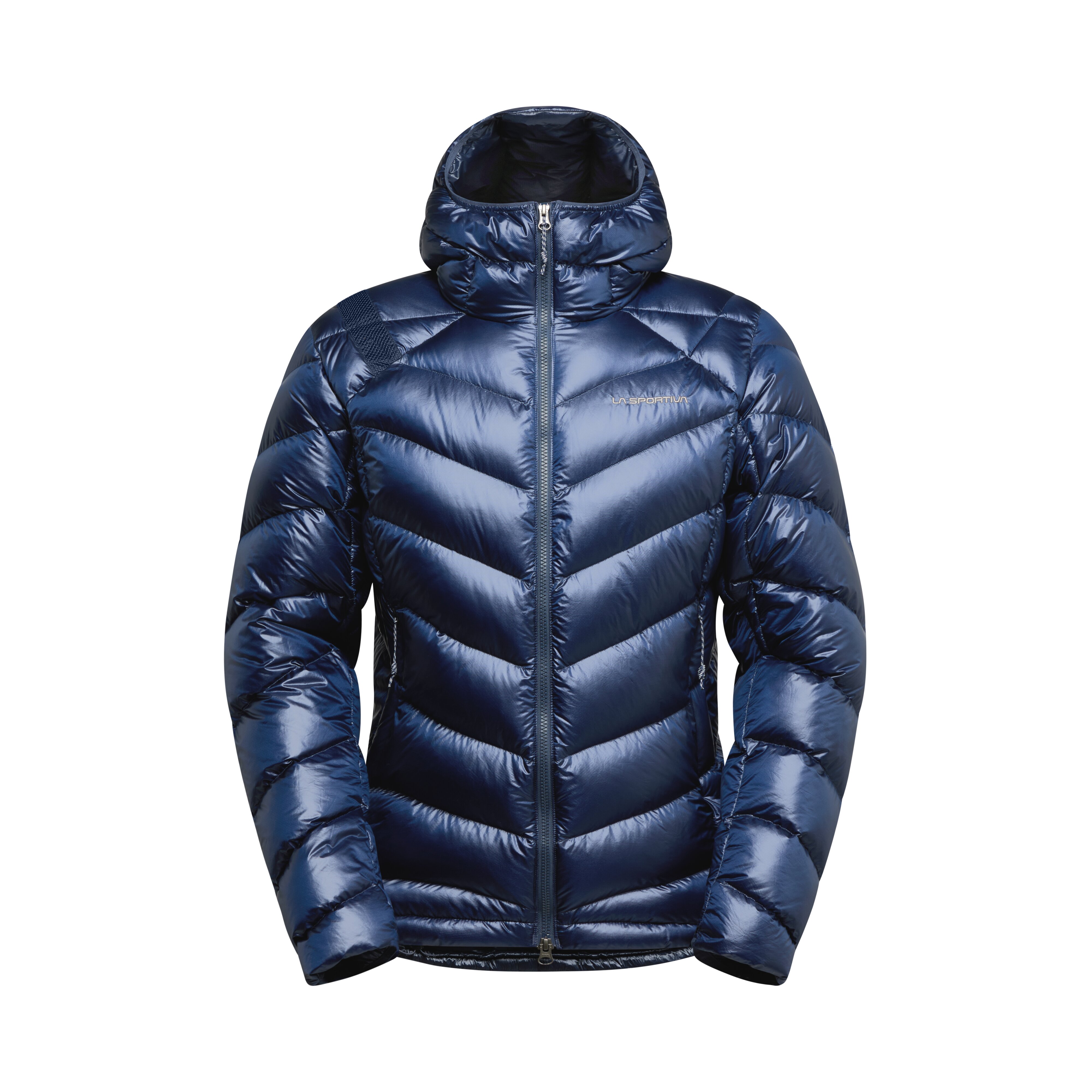 Chaqueta de hombre Lumina 300 Down Jkt de La Sportiva - Azul marino Azul marino-1