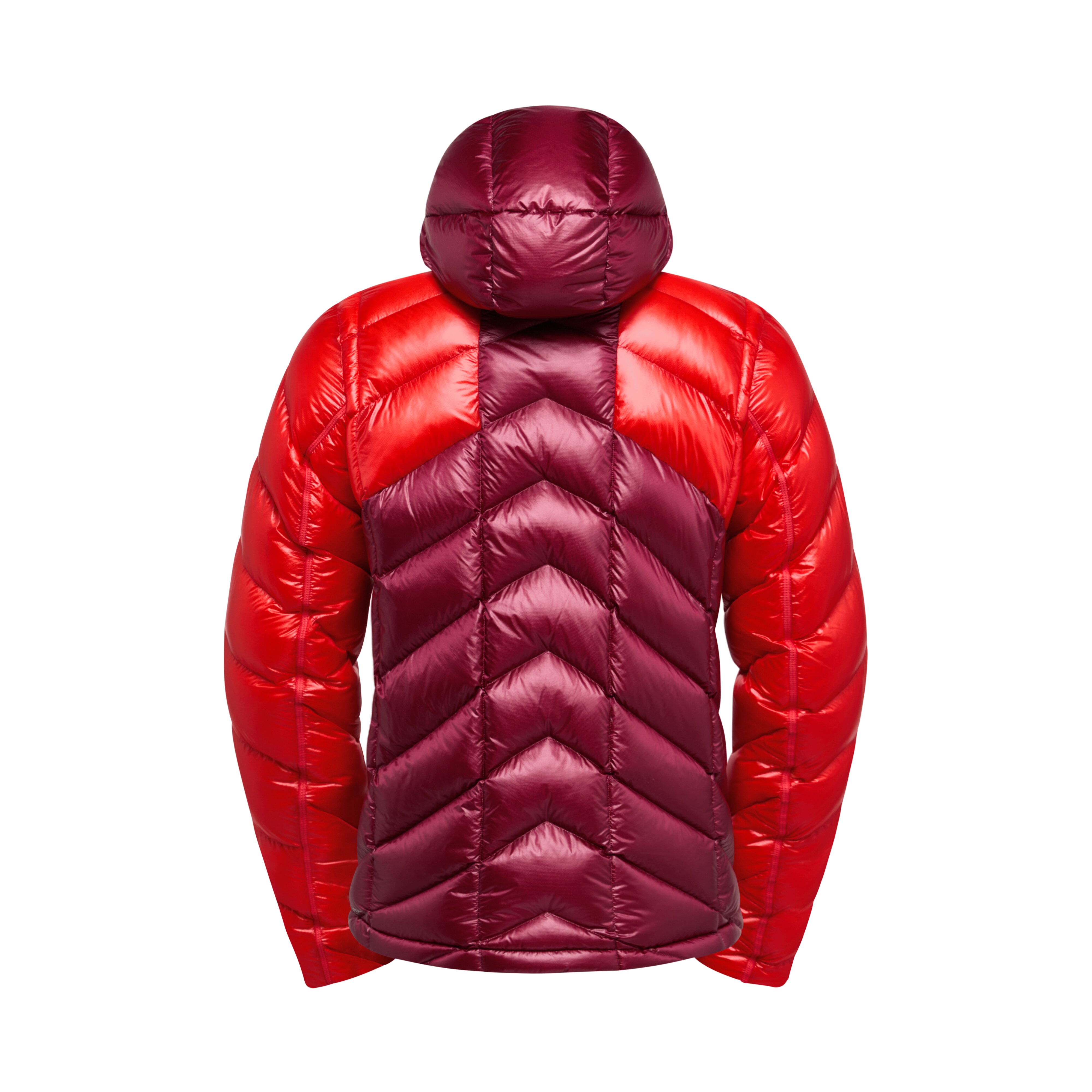 Chaqueta de hombre Lumina 300 Down Jkt de La Sportiva - Rojo Rojo-2