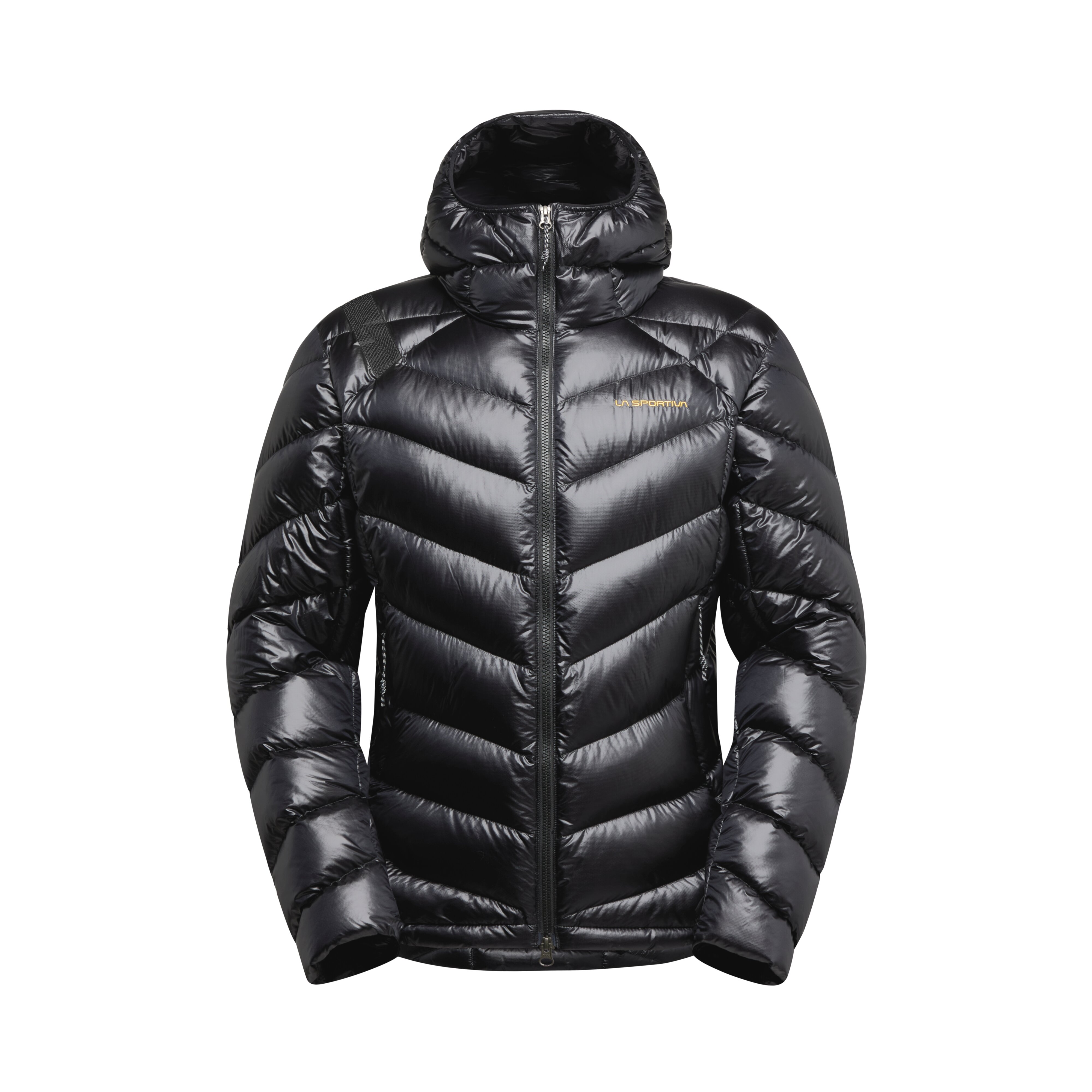 Chaqueta de hombre Lumina 300 Down Jkt de La Sportiva - Negro Negro-1