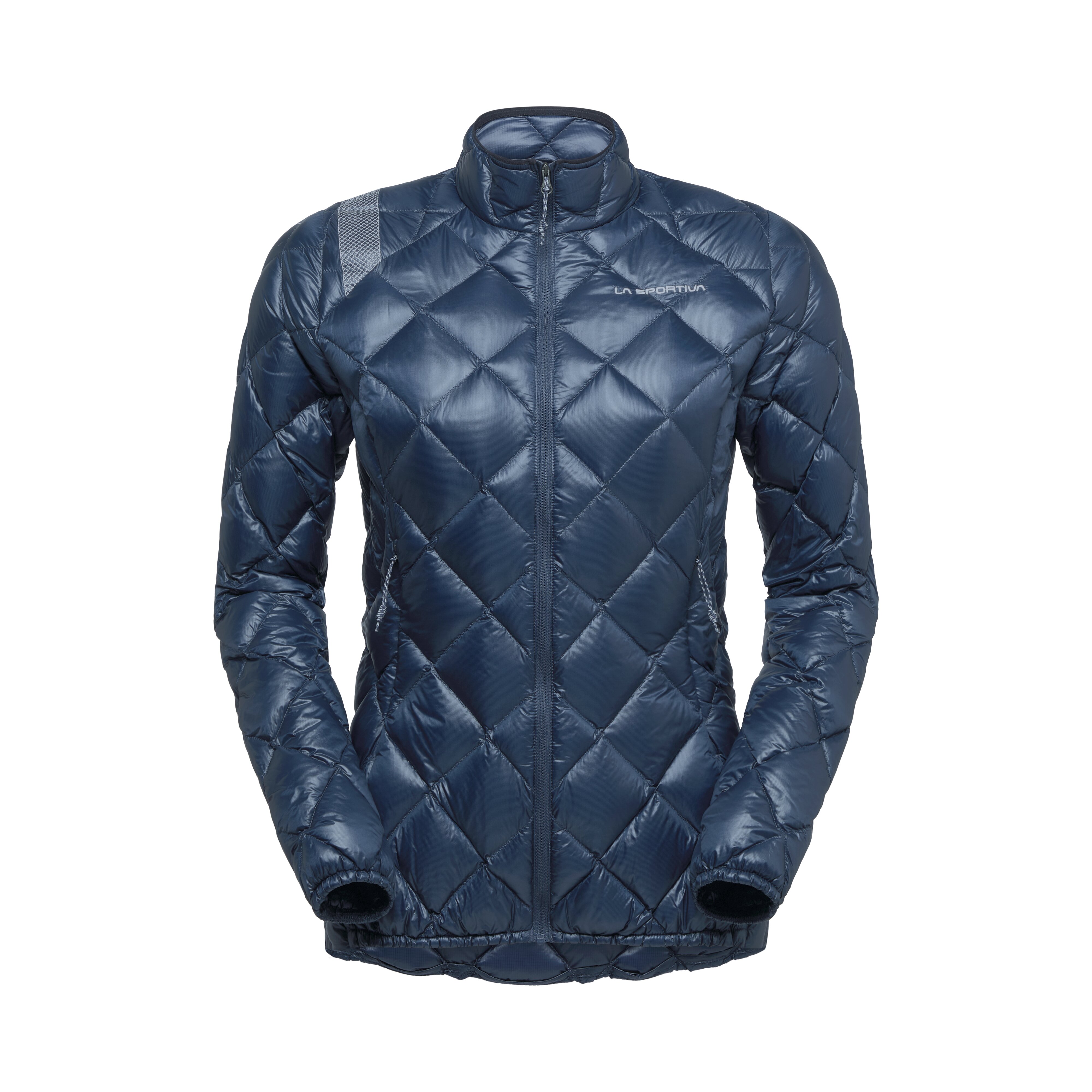 Imagen 0 de Chaqueta de mujer Lumina 100 Down Jkt de La Sportiva Rosa