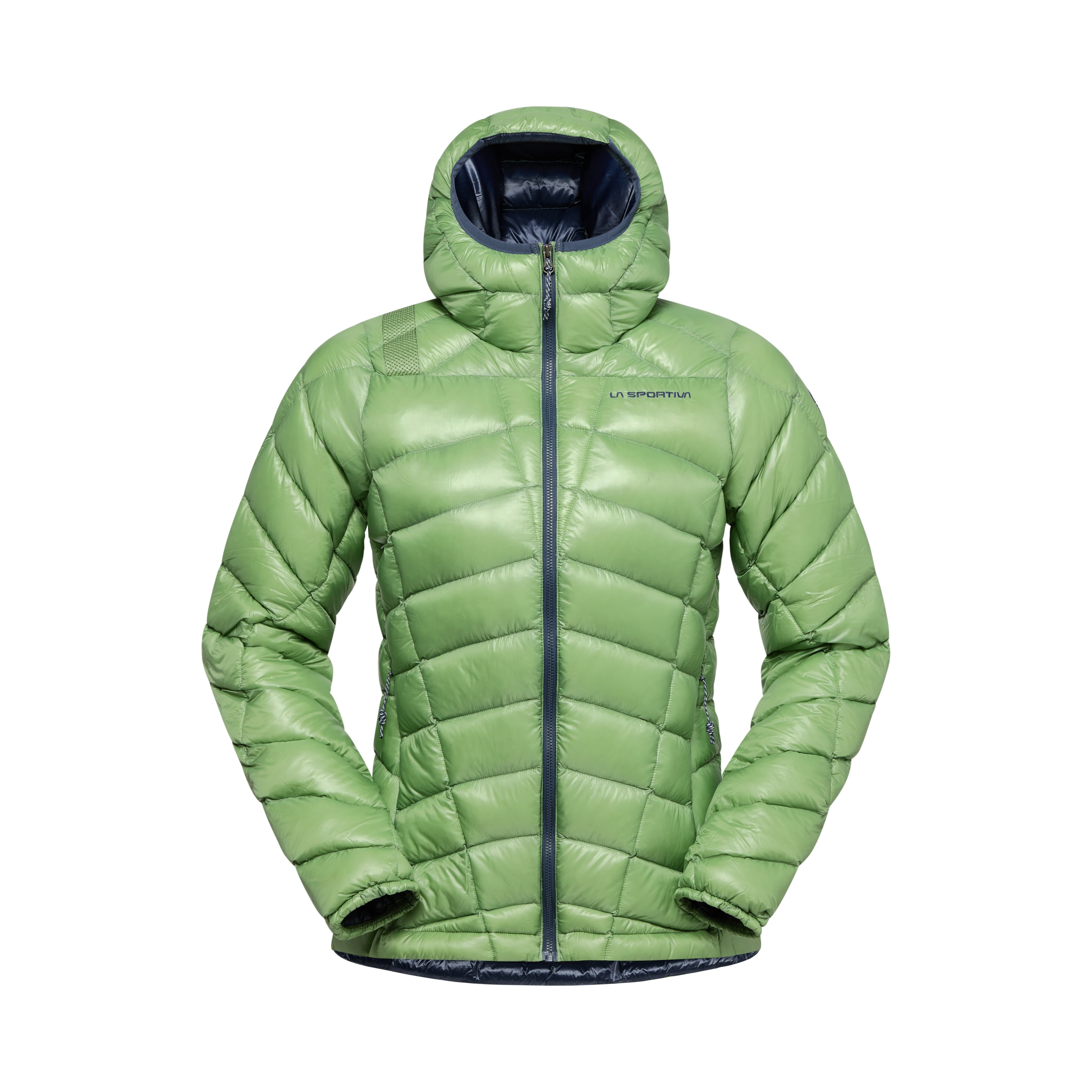 Imagen 0 de Chaqueta de mujer Lumina 200 Down Jkt de La Sportiva Verde claro