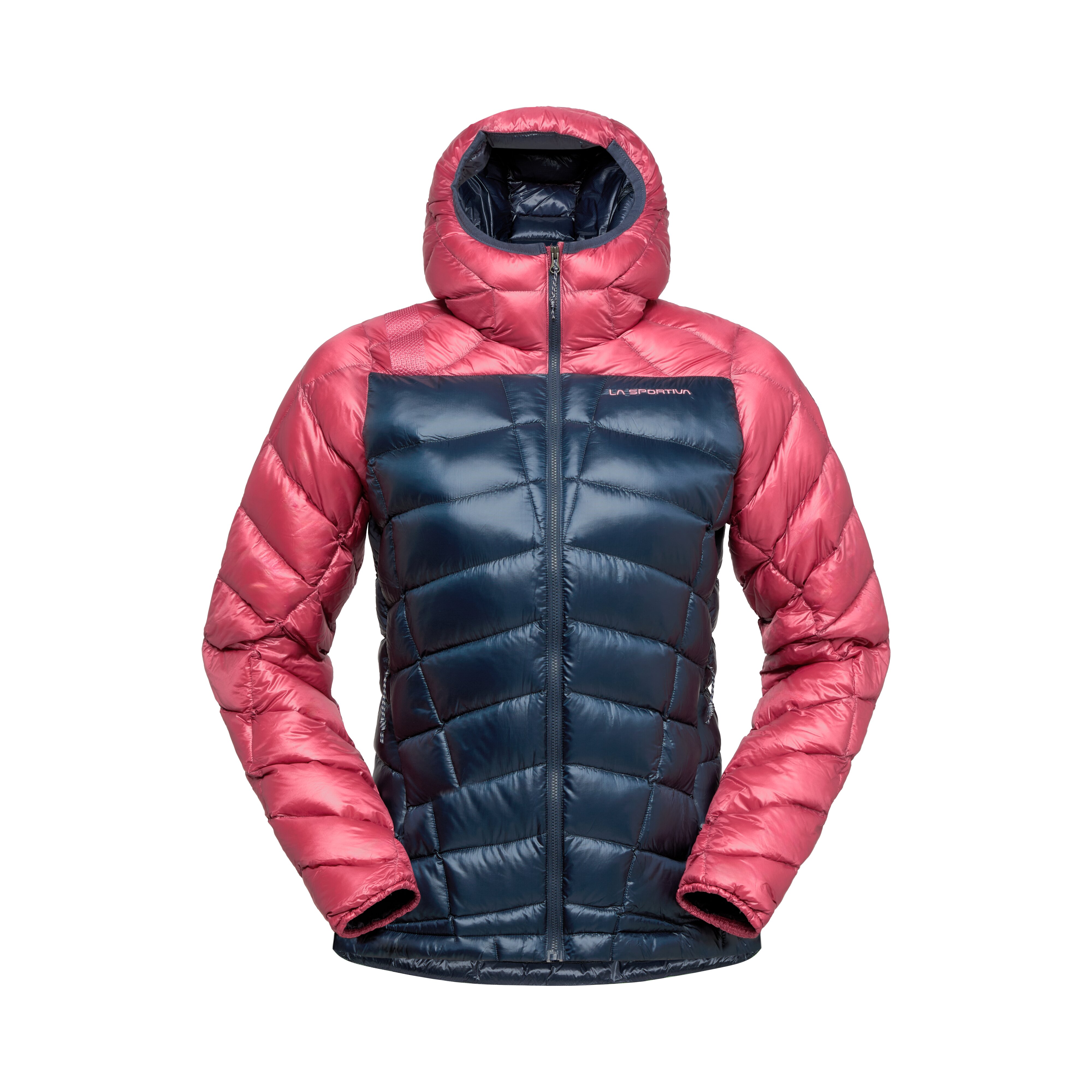 Imagen 0 de Chaqueta de mujer Lumina 200 Down Jkt de La Sportiva Azul marino