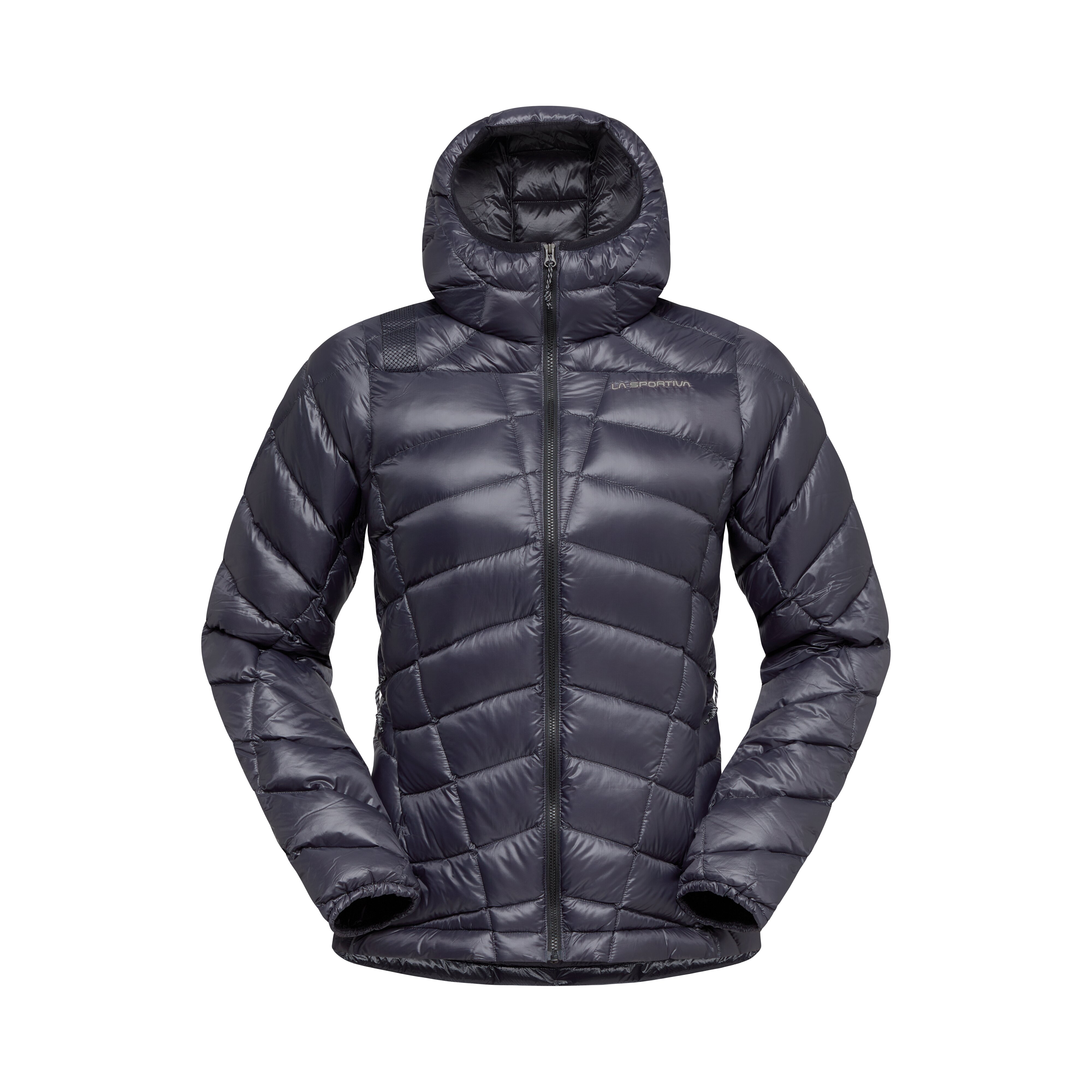 Imagen 0 de Chaqueta de mujer Lumina 200 Down Jkt de La Sportiva Negro