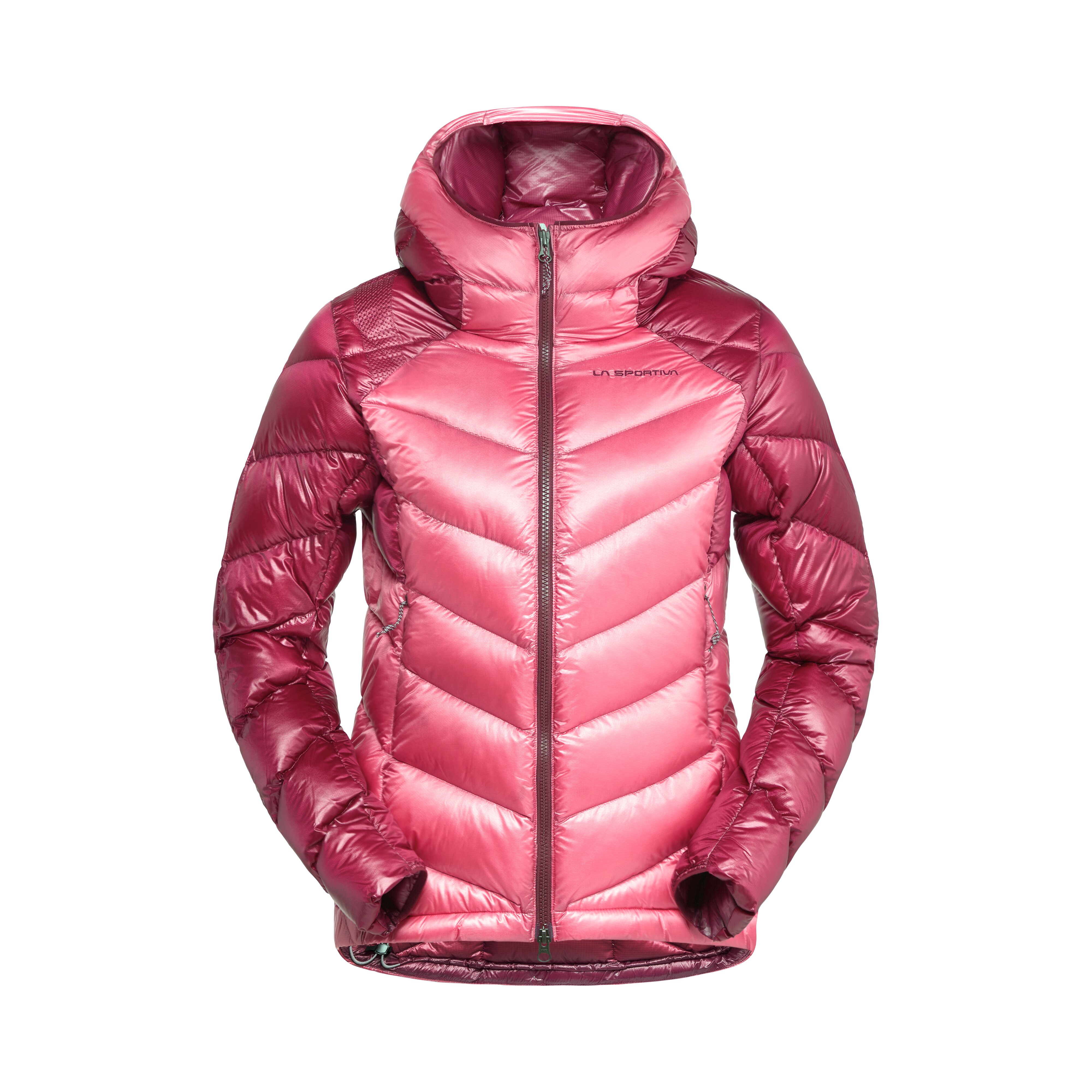 Imagen 0 de Chaqueta de mujer Lumina 300 Down Jkt de La Sportiva Rosa