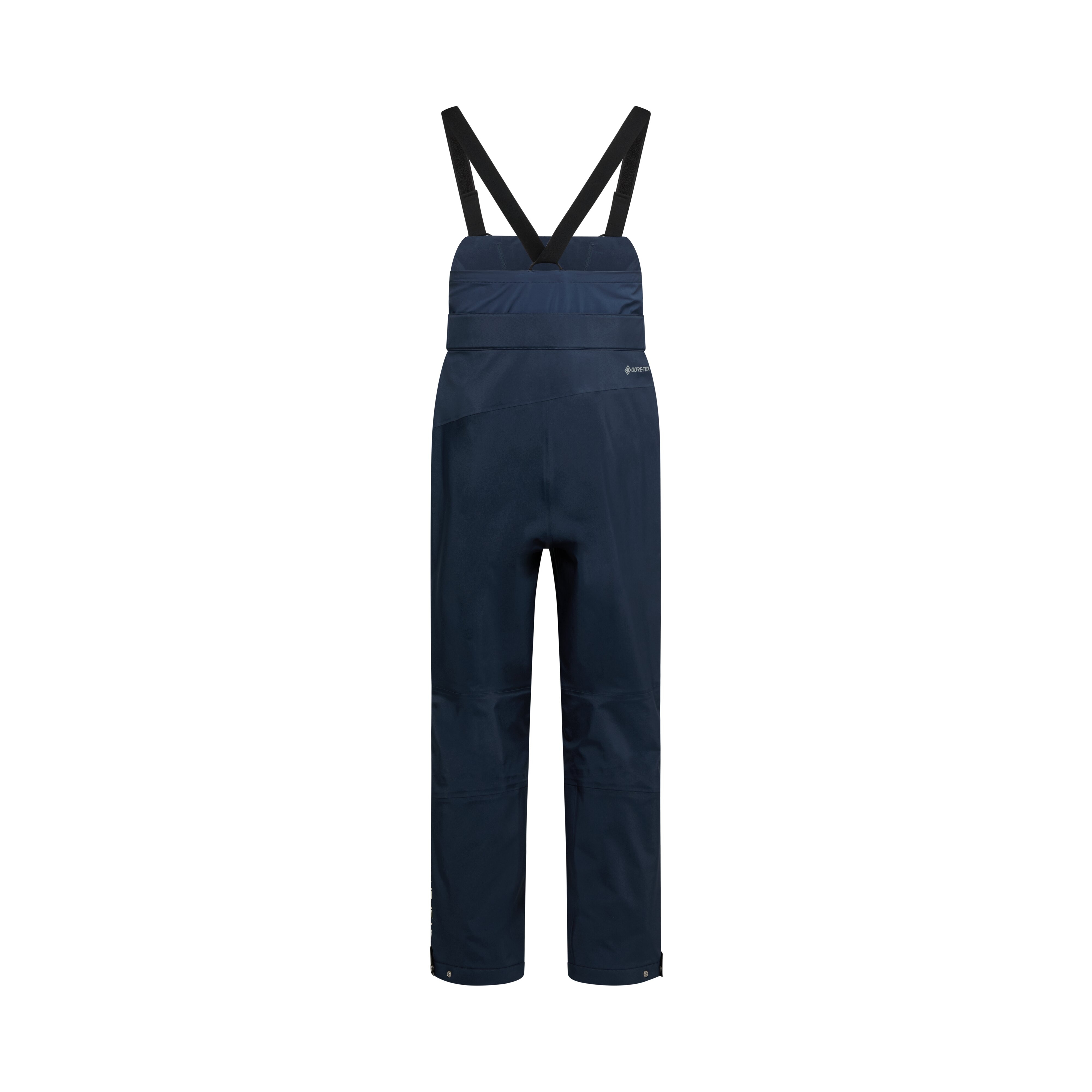 Pantalón de hombre Sender GTX Performance Bib Pants de La Sportiva - Azul marino Azul marino-2