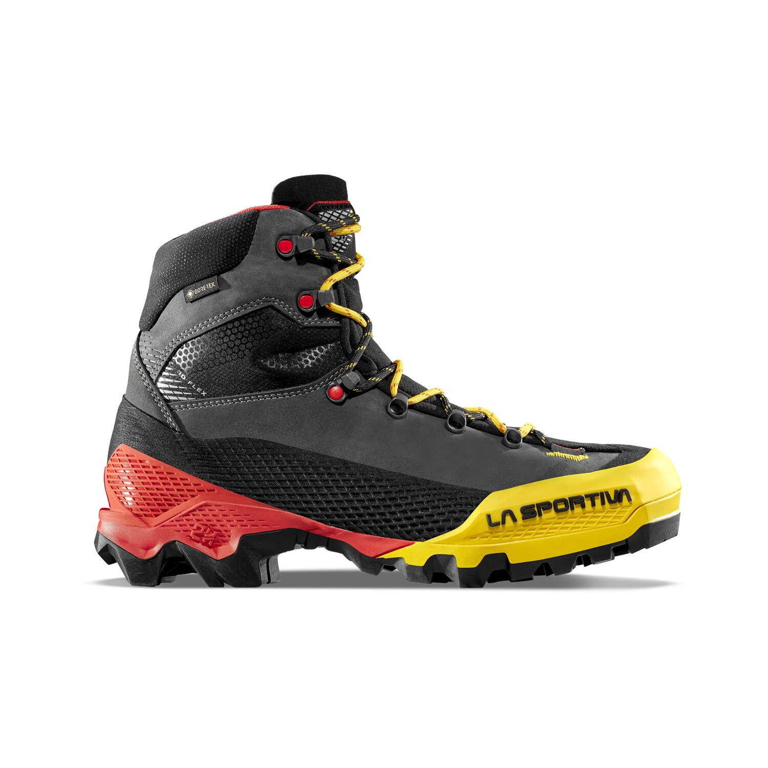 La Sportiva Botas de montaña de hombre Aequilibrium LT Gtx Multicolor