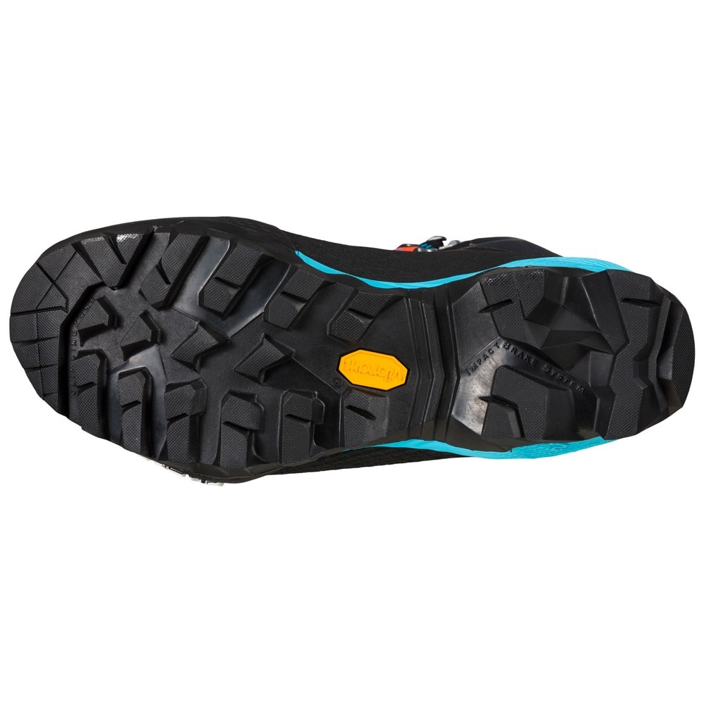 Botas de montaña de mujer Aequilibrium LT Gtx La Sportiva - Azul Azul-2