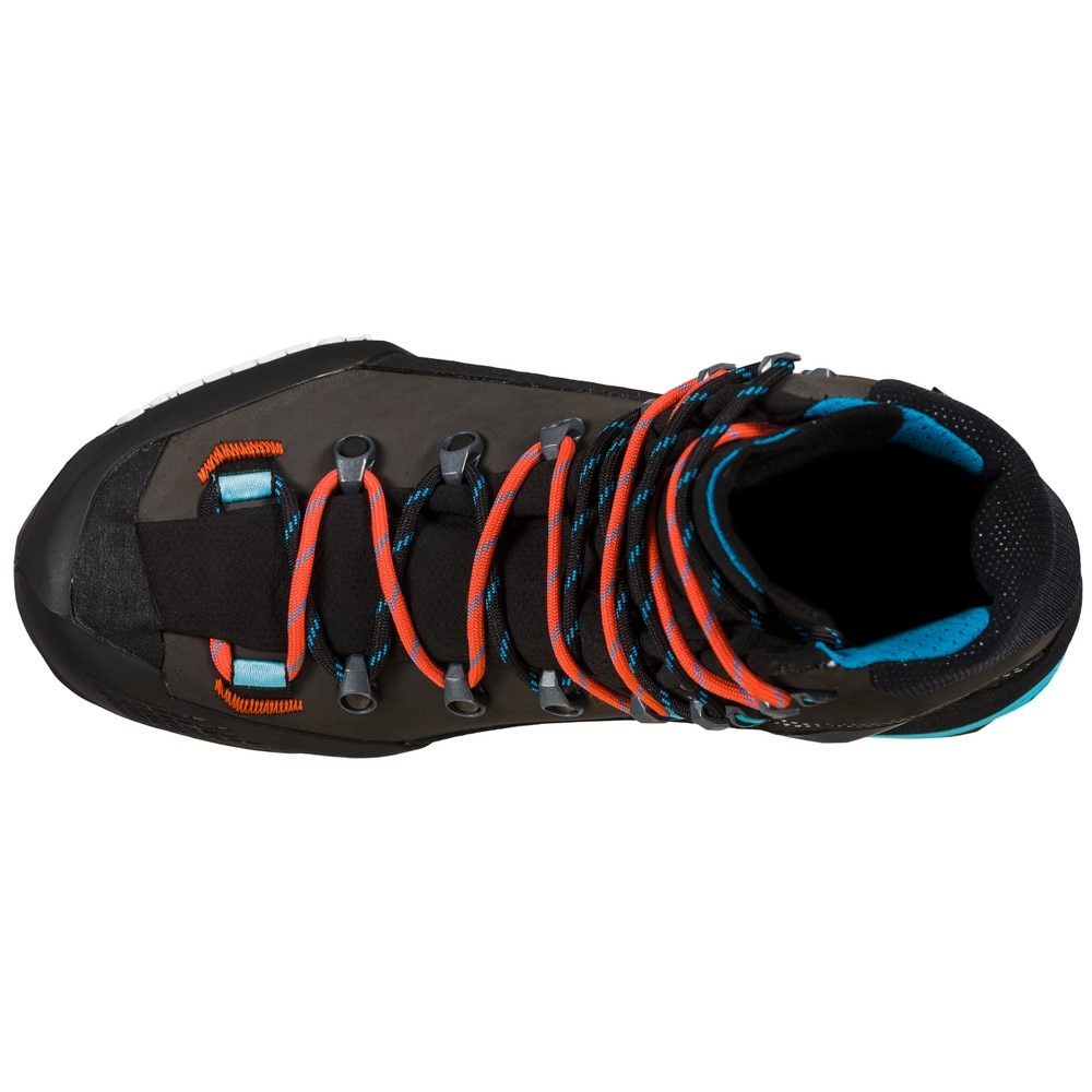 Botas de montaña de mujer Aequilibrium LT Gtx La Sportiva - Azul Azul-3