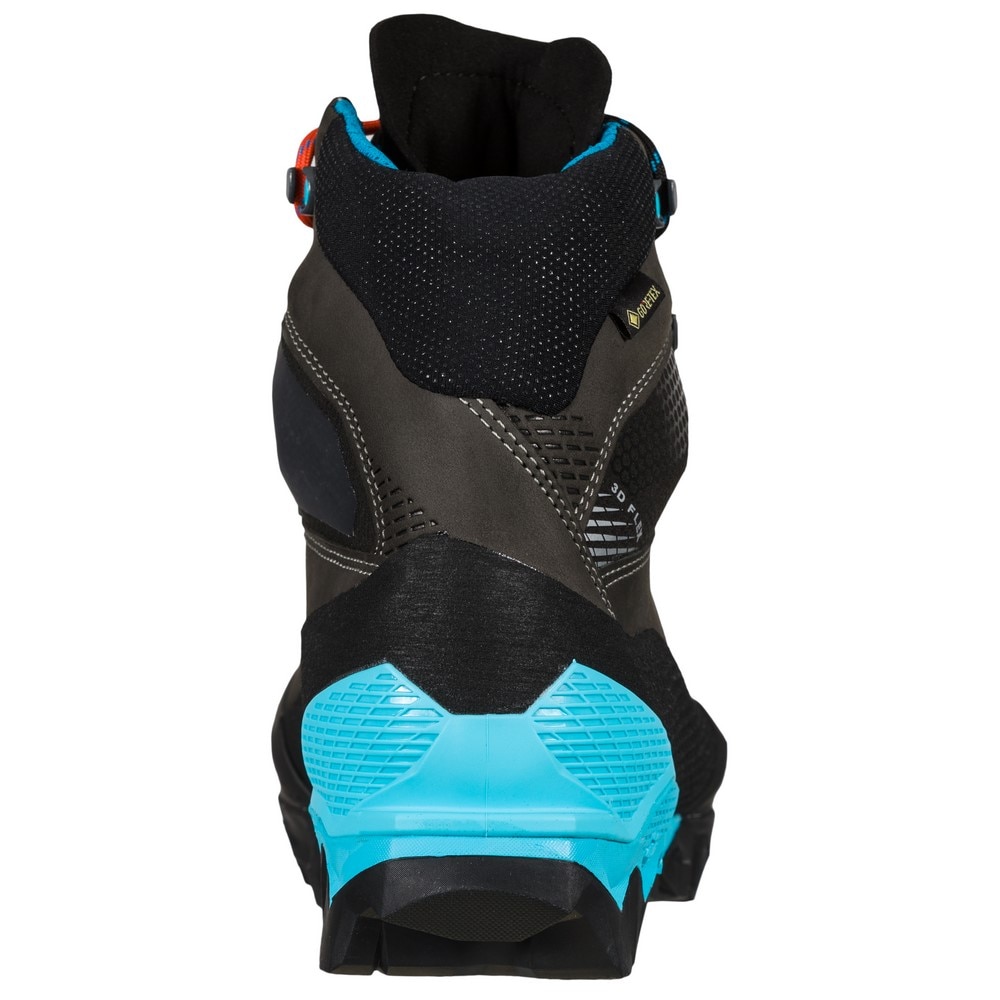 Botas de montaña de mujer Aequilibrium LT Gtx La Sportiva - Azul Azul-4