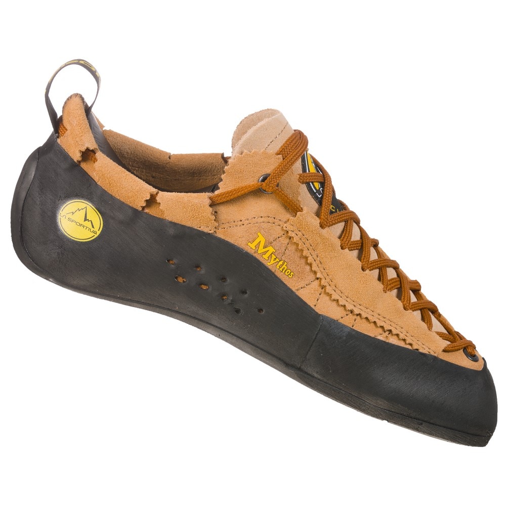 Imagen 0 de Pies de gato de hombre Mythos La Sportiva Negro