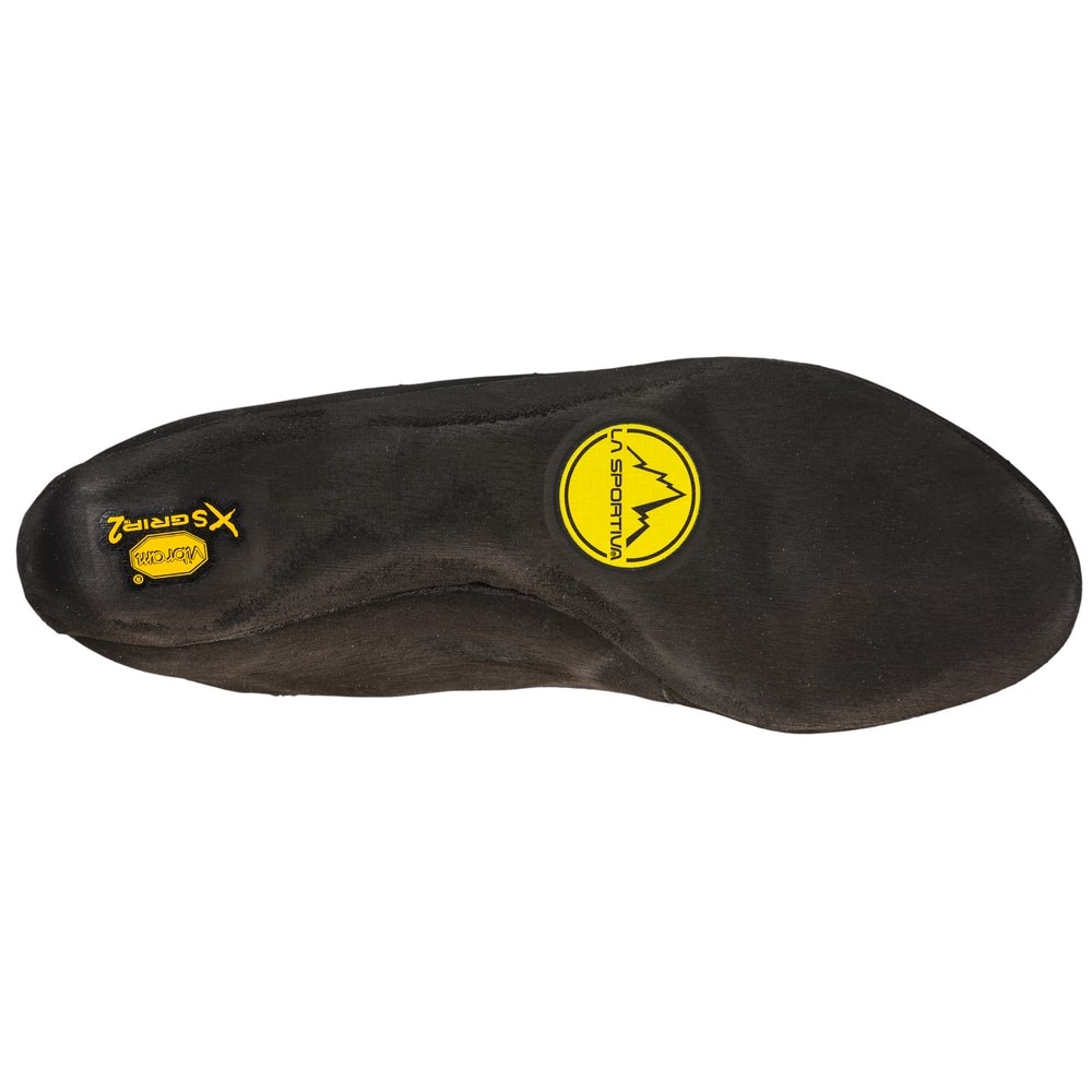 Pies de gato de hombre Mythos La Sportiva - Negro Negro-2