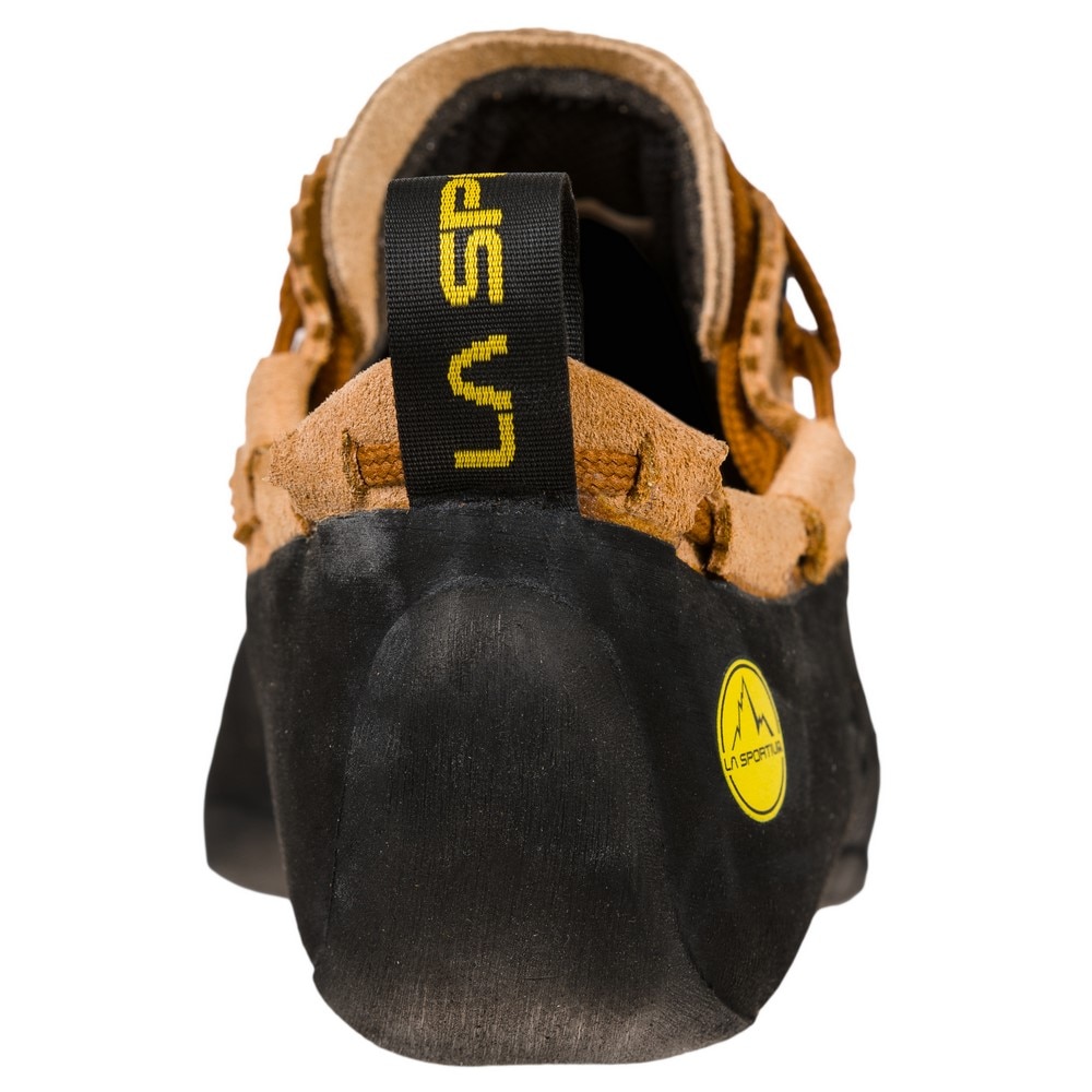 Pies de gato de hombre Mythos La Sportiva - Negro Negro-4