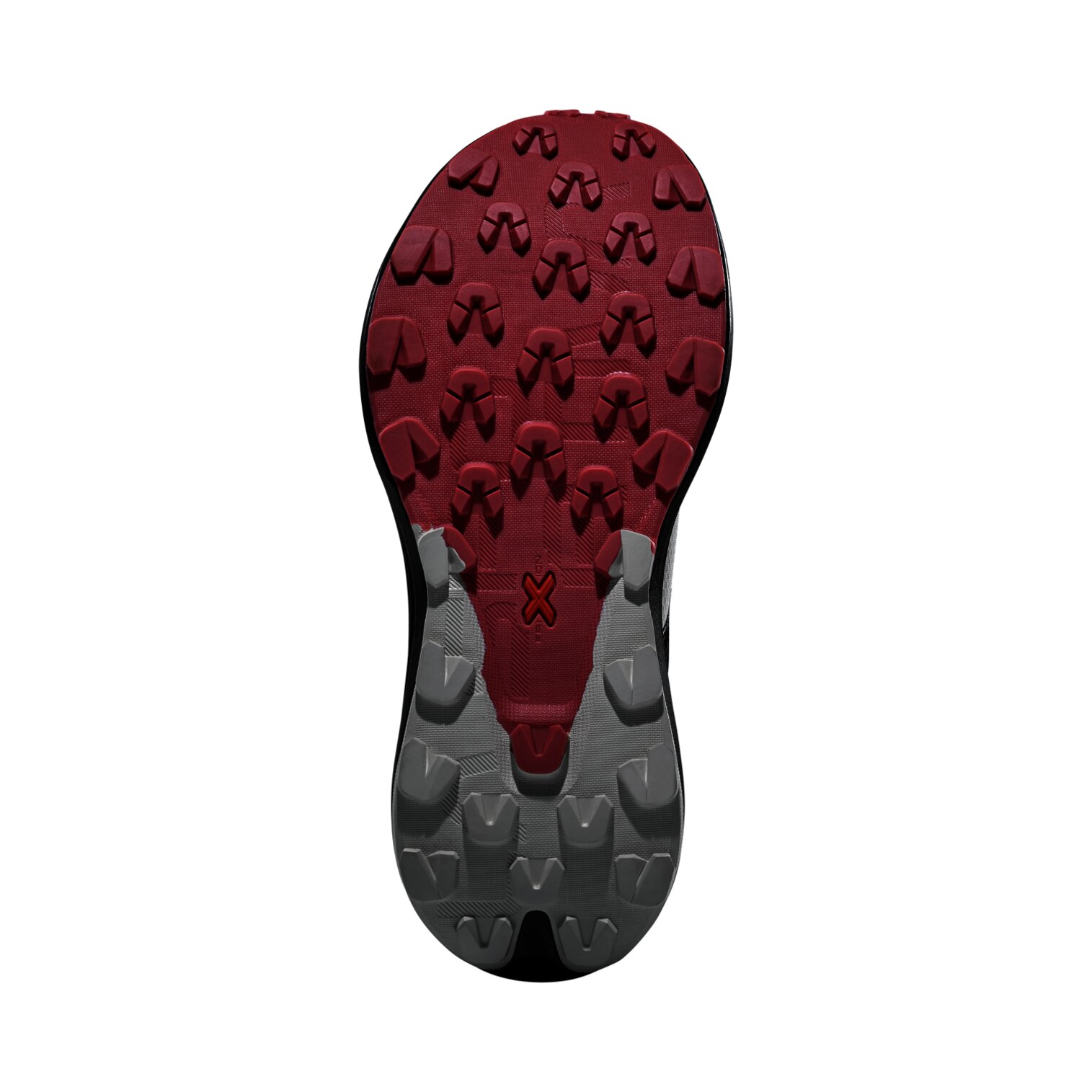 Zapatillas de Trail Running de mujer Prodigio Max La Sportiva - Rosa / Blanco Rosa / Blanco-2