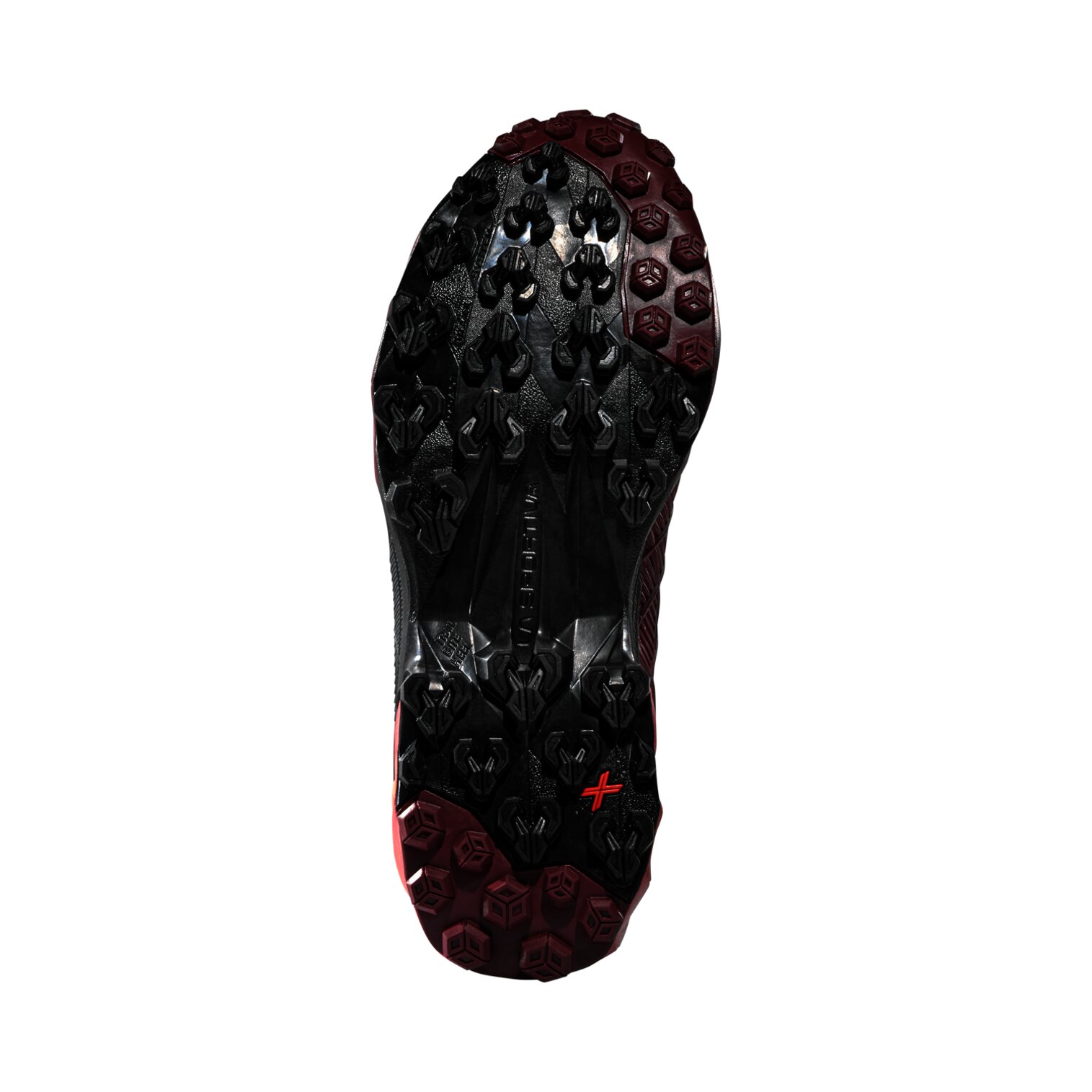 Zapatillas de montaña de mujer Akyra II Gtx La Sportiva - Vino Vino-2