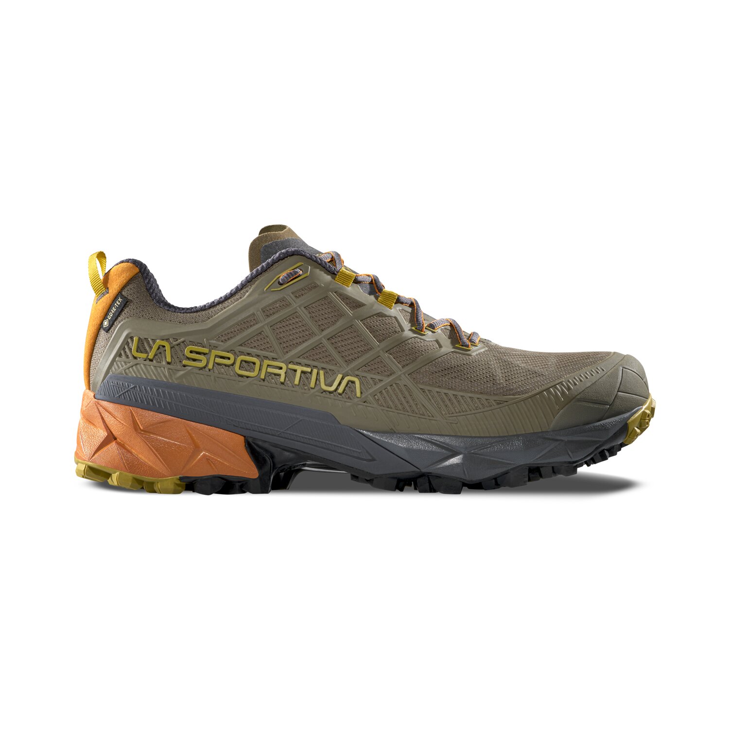Zapatillas de montaña de hombre Akyra II GTX de La Sportiva - Multicolor Multicolor-1